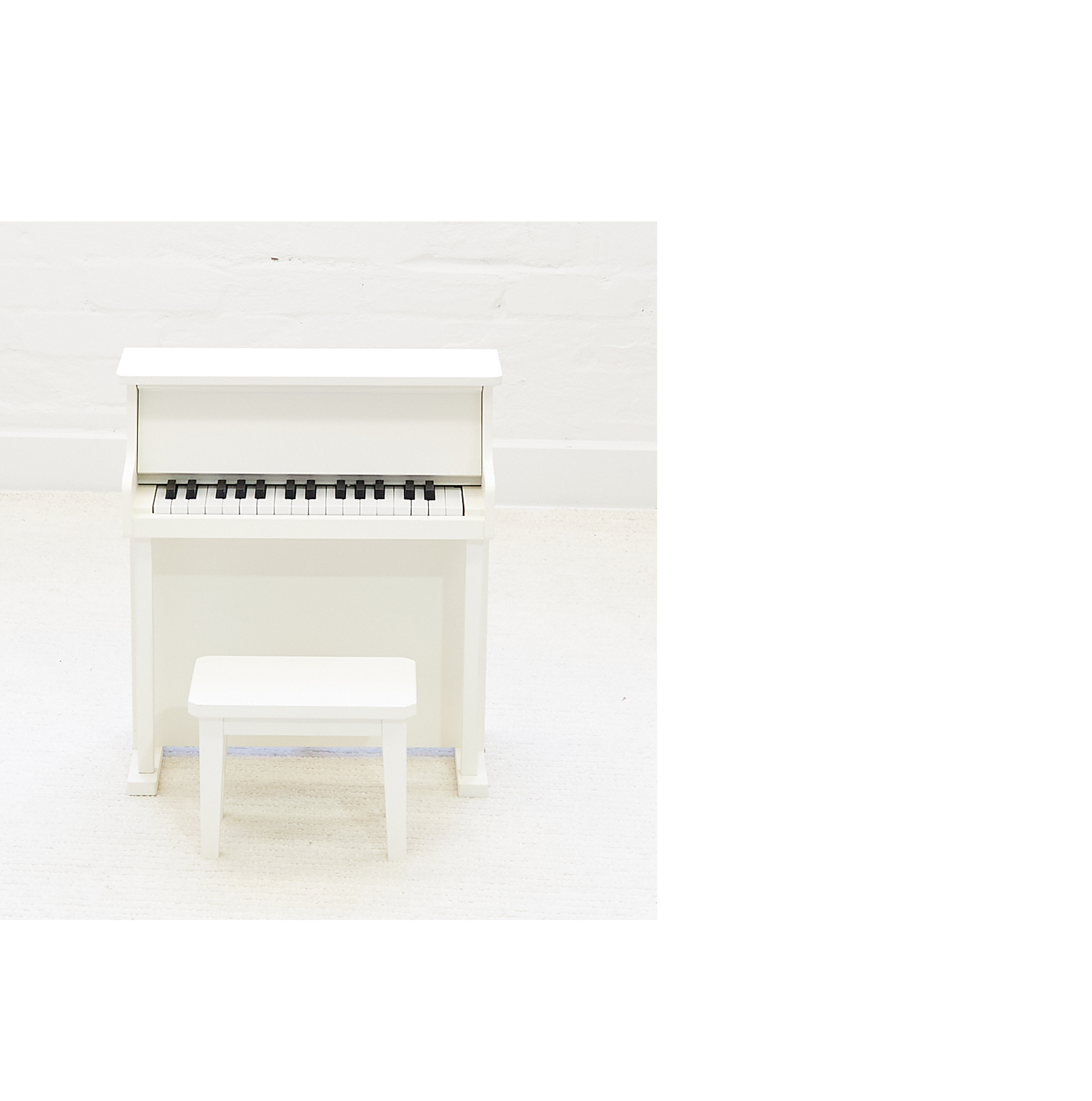 Musical Toy Piano