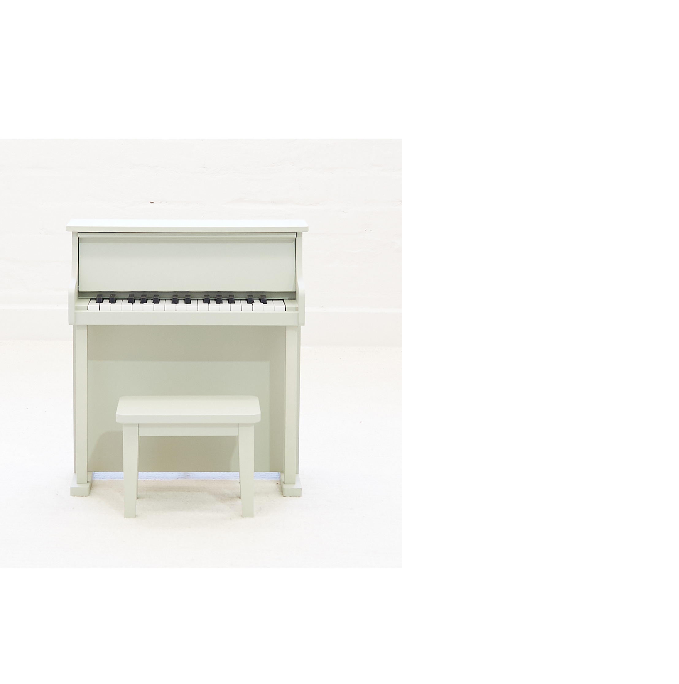 Musical Toy Piano
