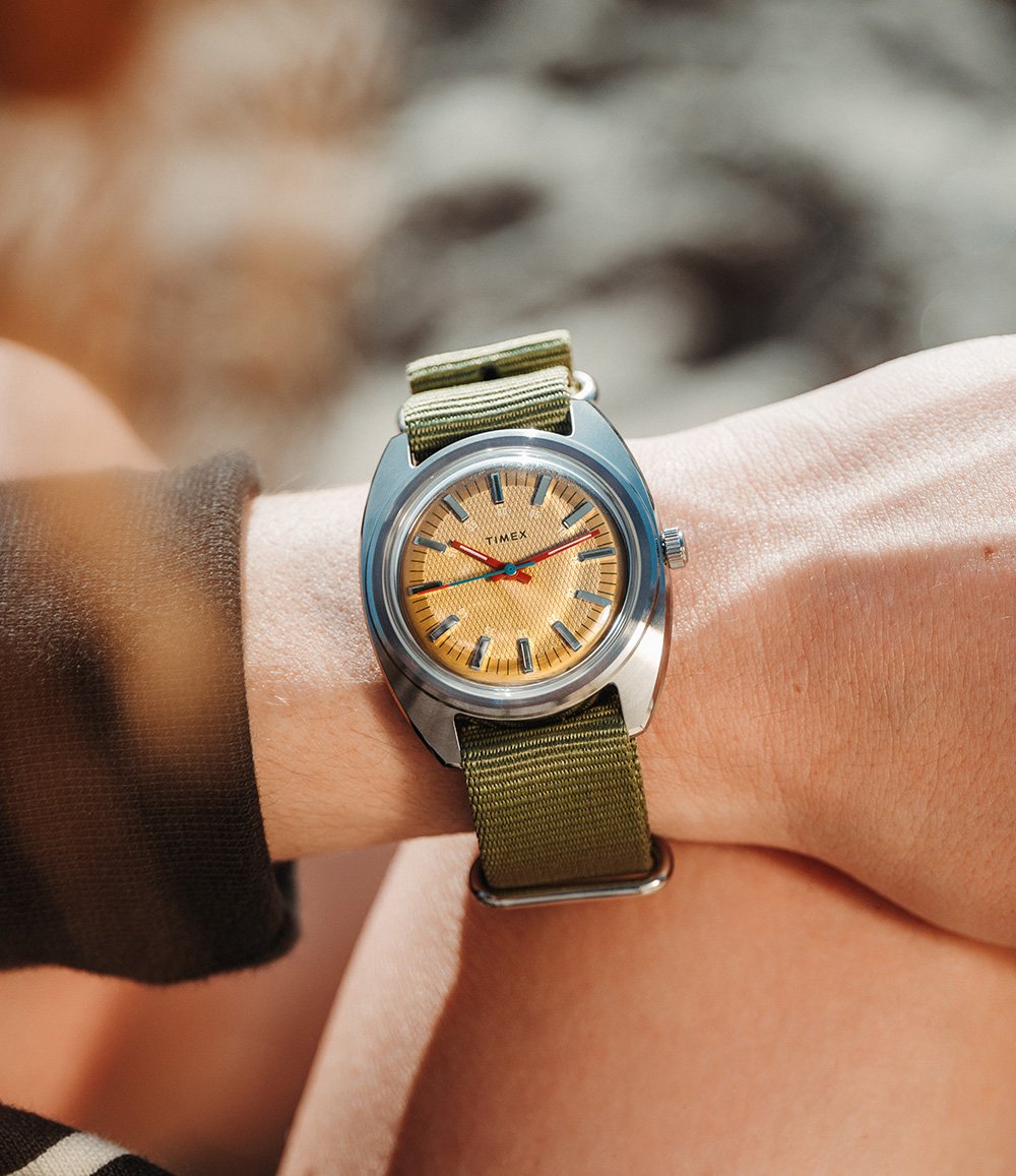 Shop an Expertly-Curated Selection of Watches | Windup Watch Shop