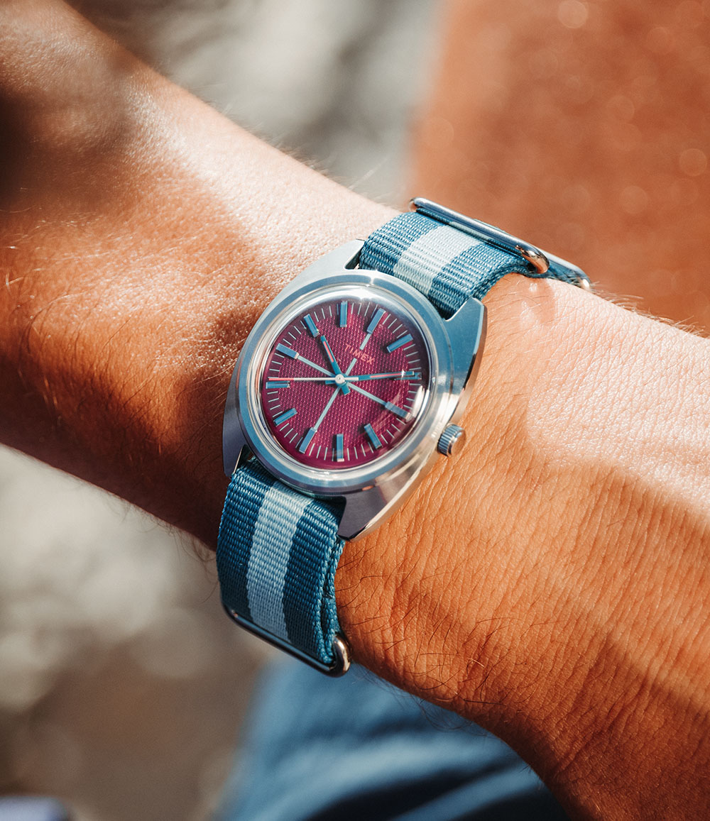 Shop an Expertly Curated Selection of Watches Windup Watch Shop