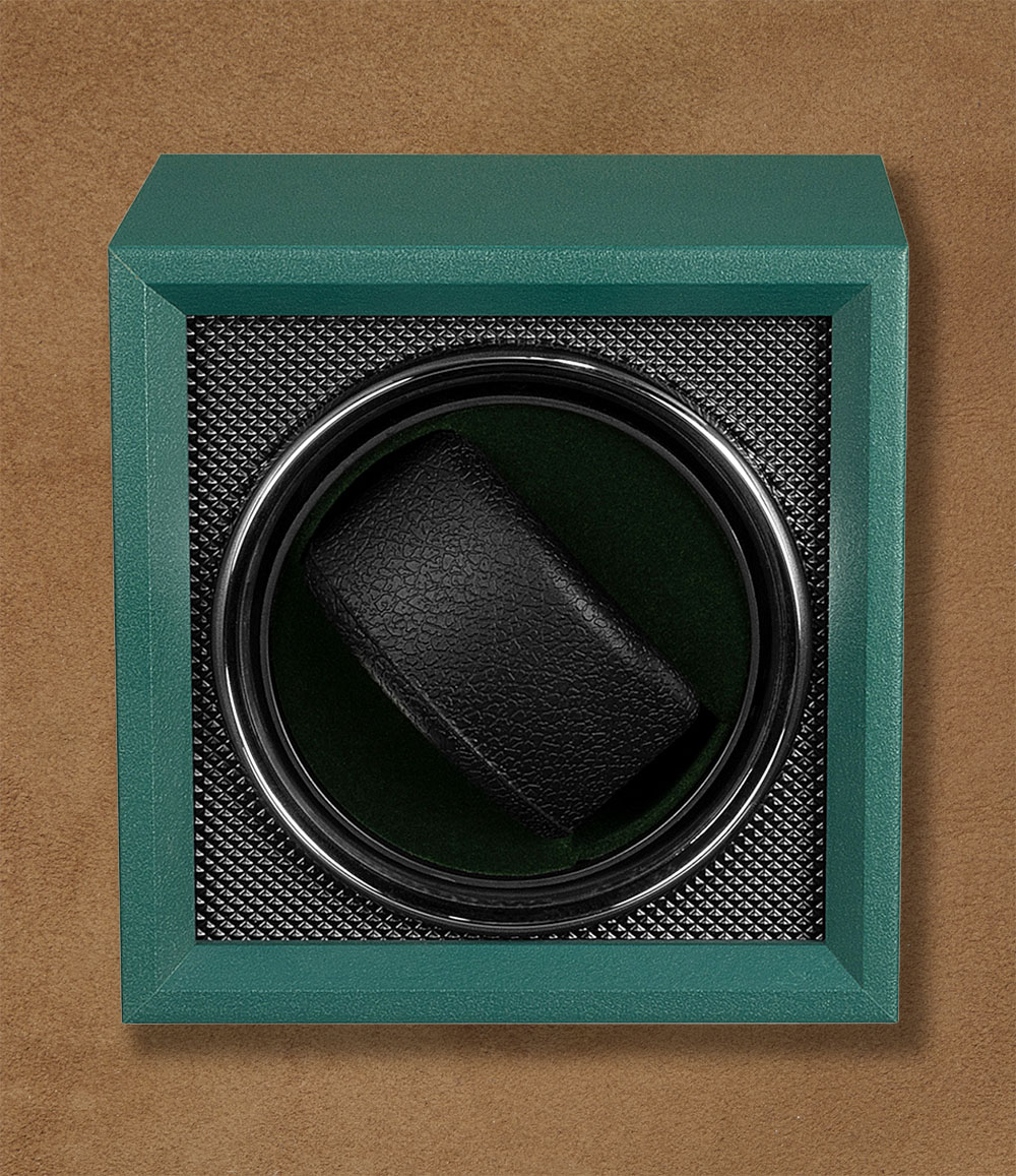 Guardian Single-Slot Watch Winder