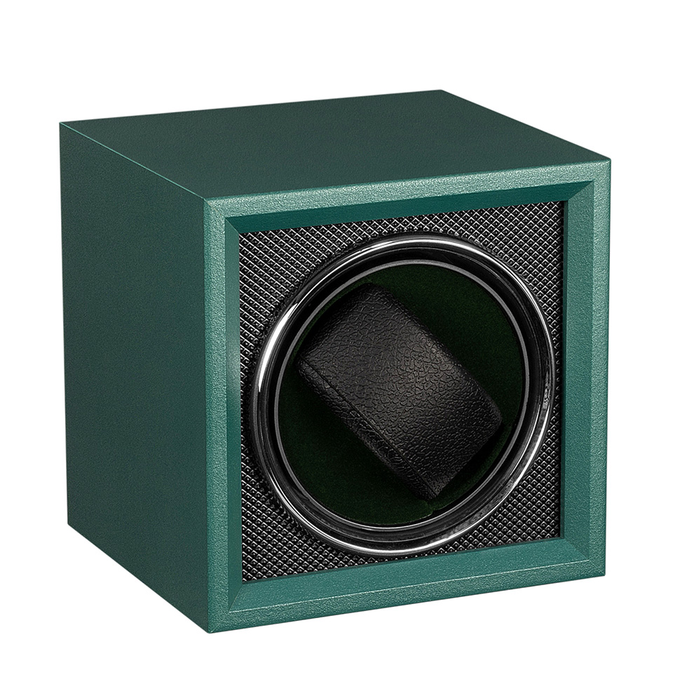 Guardian Single-Slot Watch Winder Less than 2 lbs