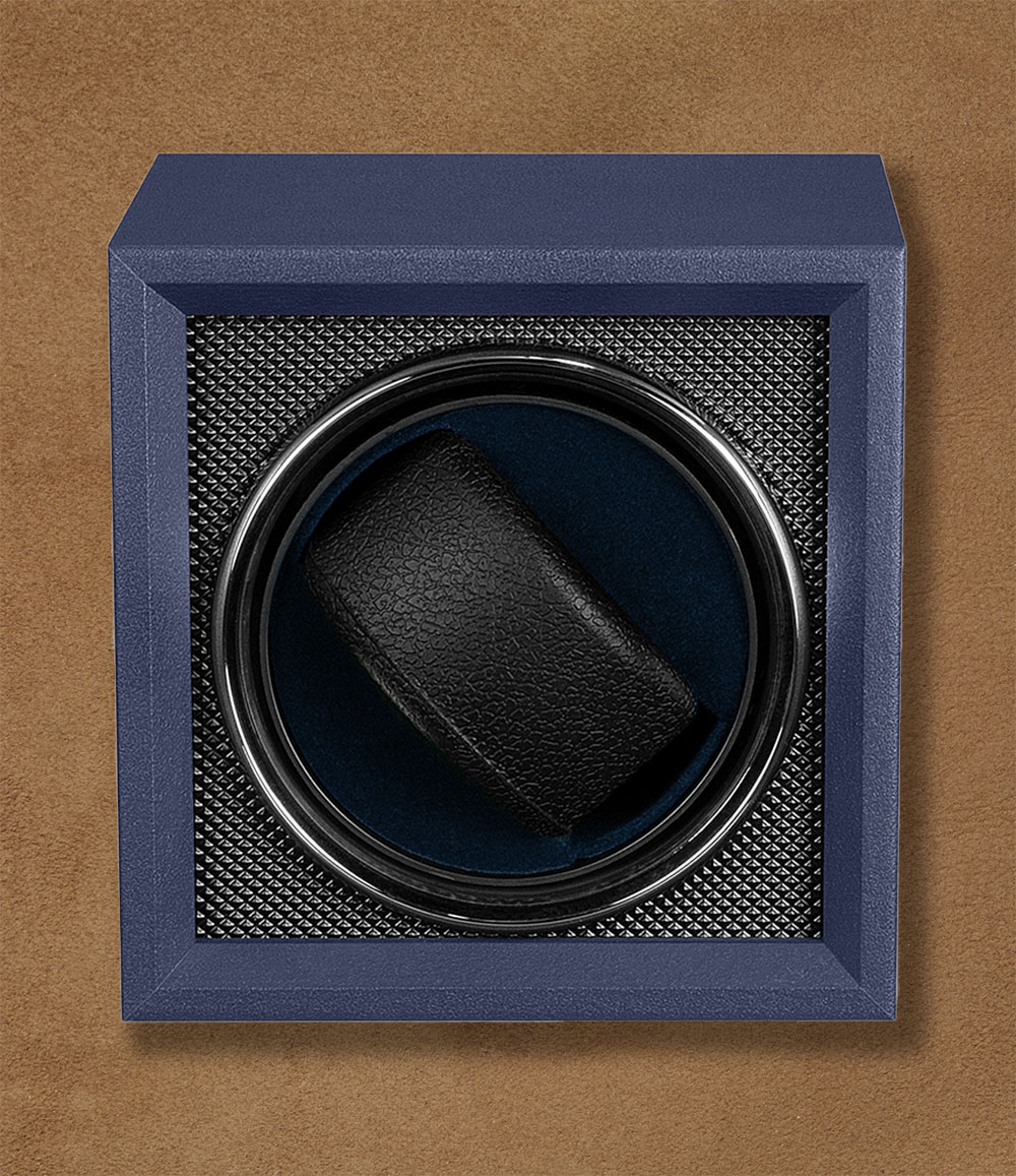 Guardian Single-Slot Watch Winder