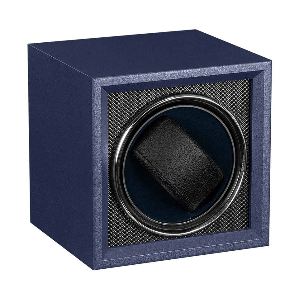 Guardian Single-Slot Watch Winder Less than 2 lbs