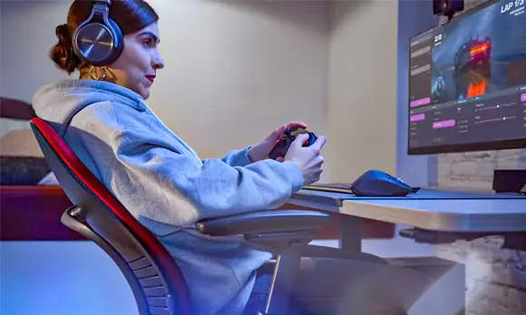 Desk Chairs for Gamers Steelcase UK Shop