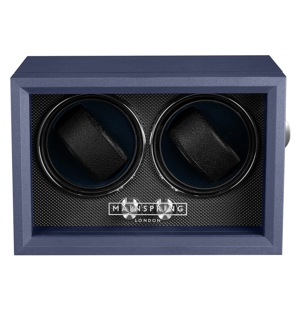Guardian Dual Slot Watch Winder Only 10.4