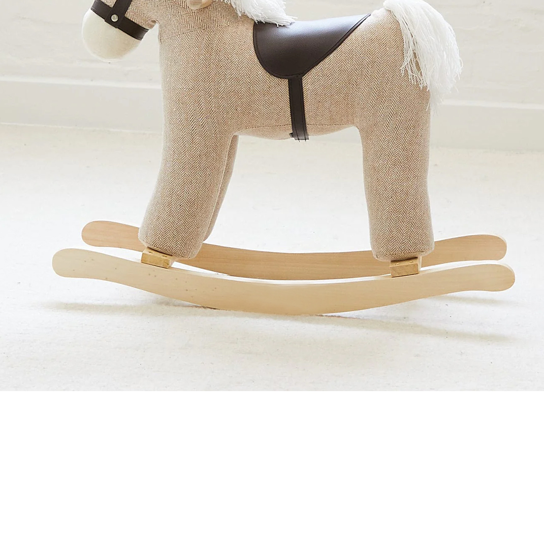 Rocking Horse - Preorder