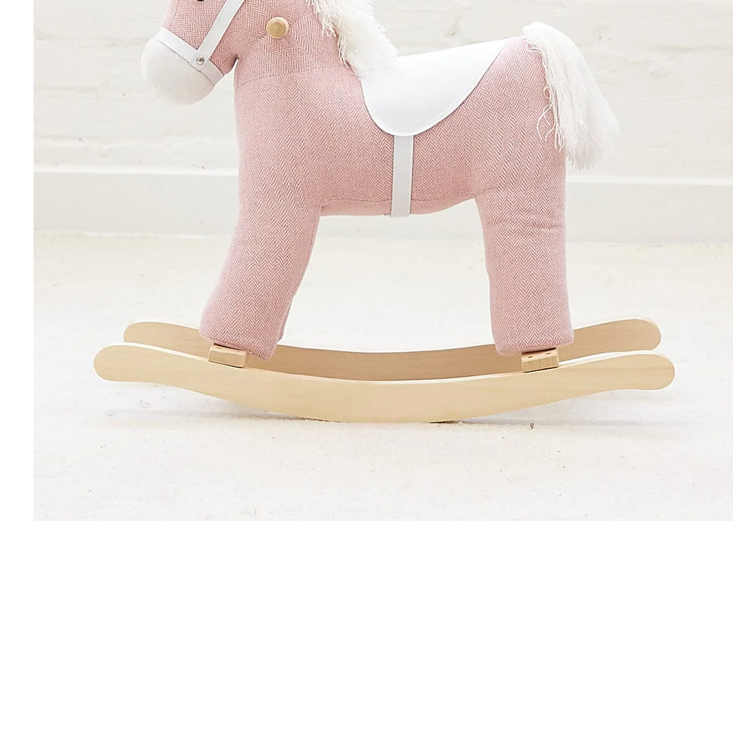 Rocking Horse - Preorder