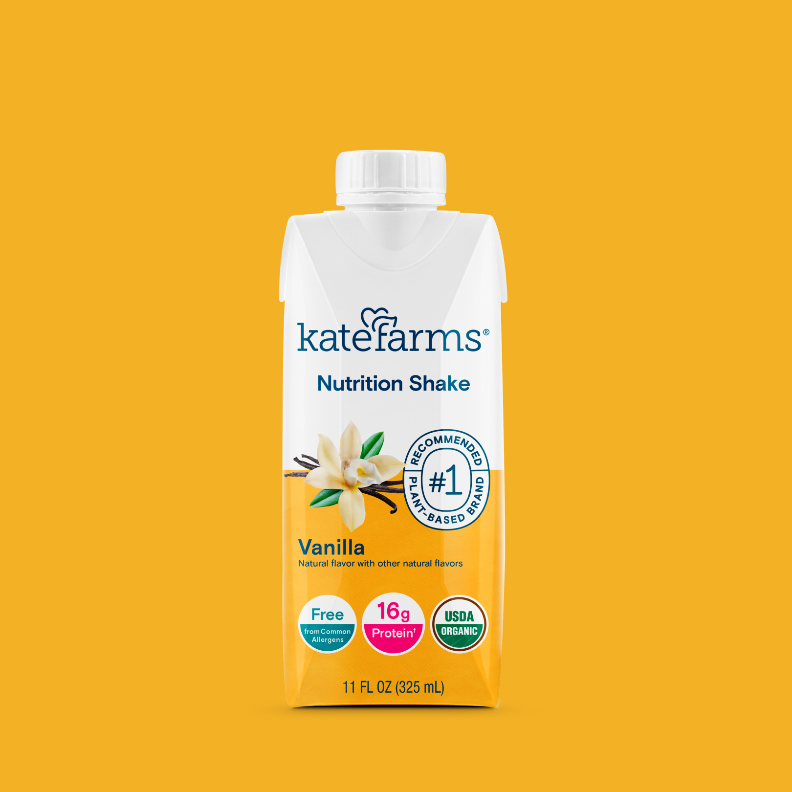 Kate Farms Kids Nutrition Sole Source Or Supplemental Nutrition Kate farms kids nutrition sole source or supplemental nutrition