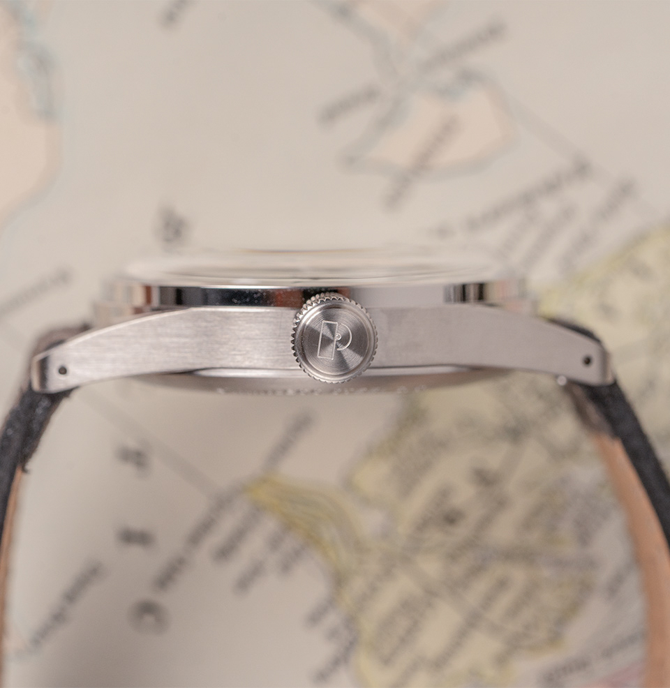 Neo GMT 11.6mm thickness