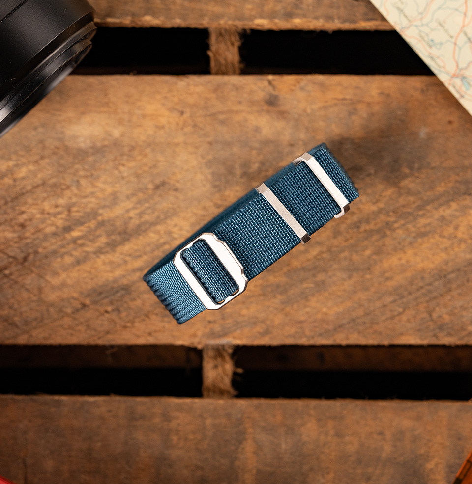 Ribbed Mesa Ribbed Mesa Pacific