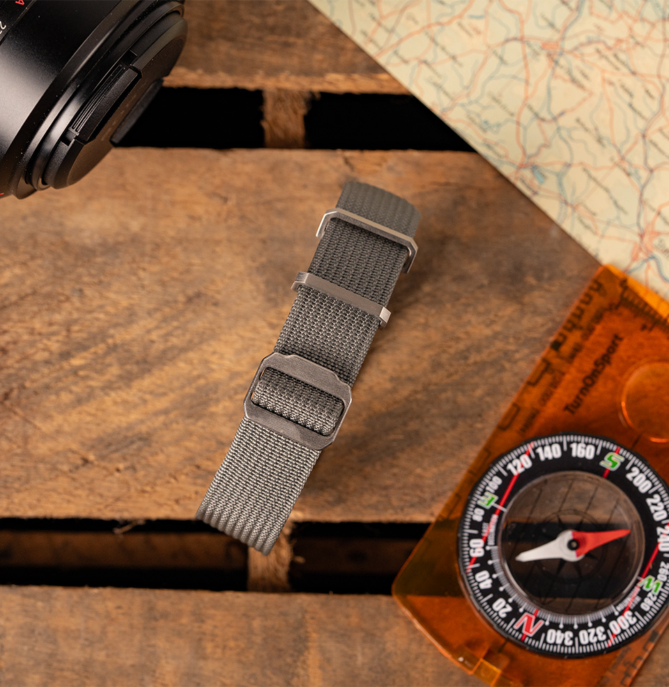 Ribbed Mesa Ribbed Mesa Nimbus