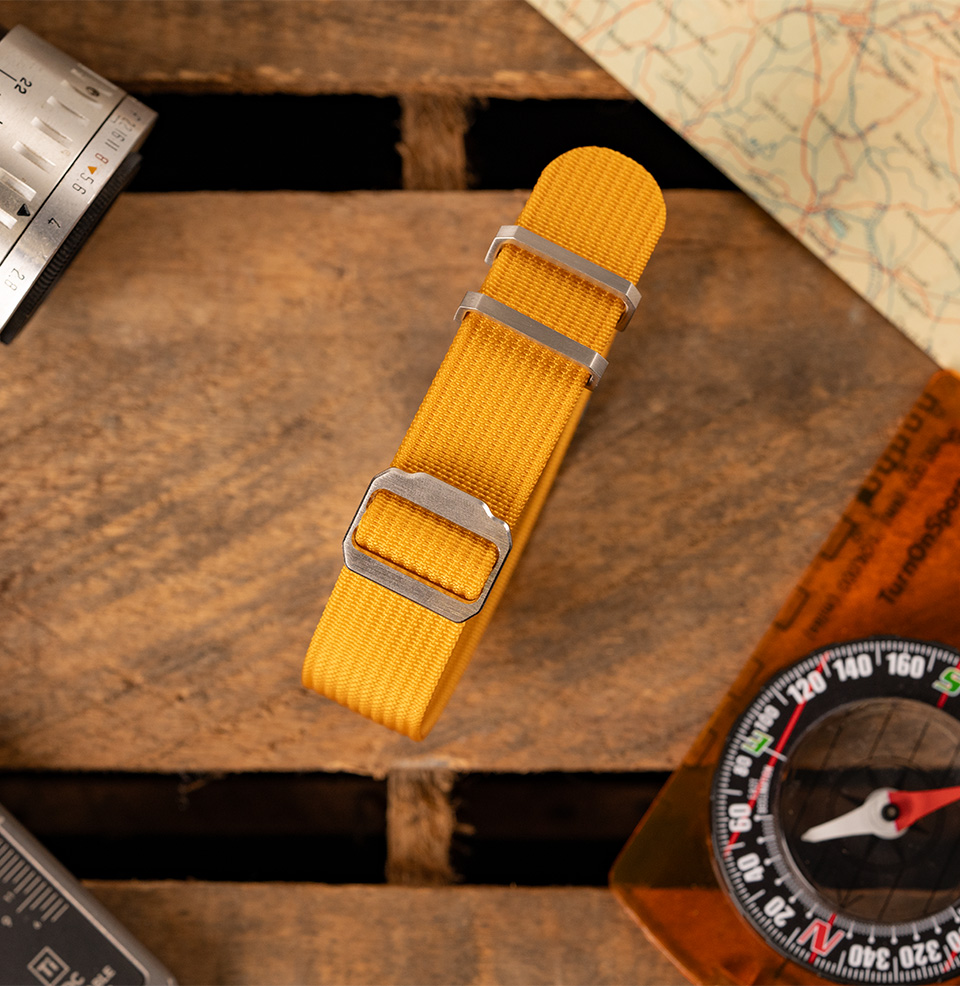 Ribbed Mesa Ribbed Mesa Viper