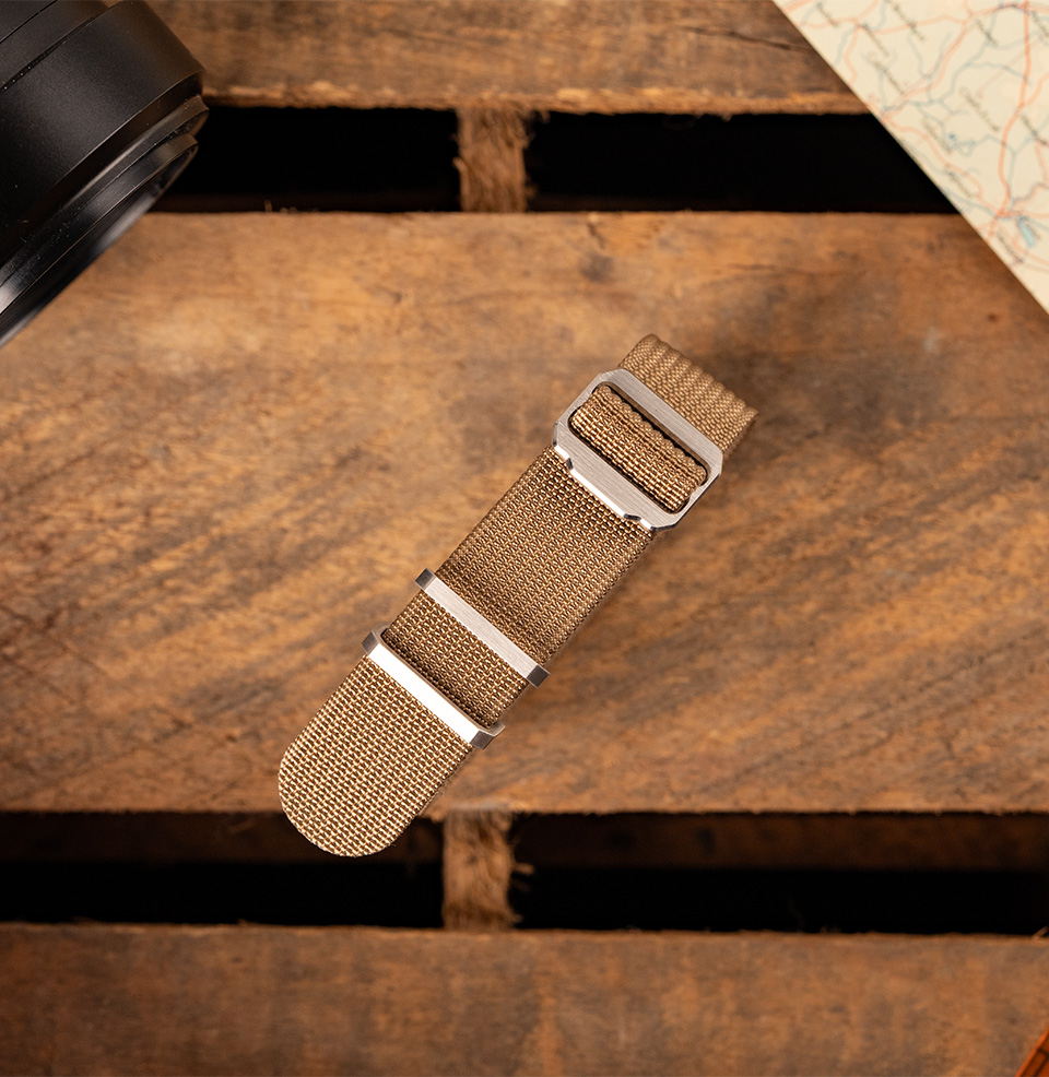 Ribbed Mesa Ribbed Mesa Quicksand