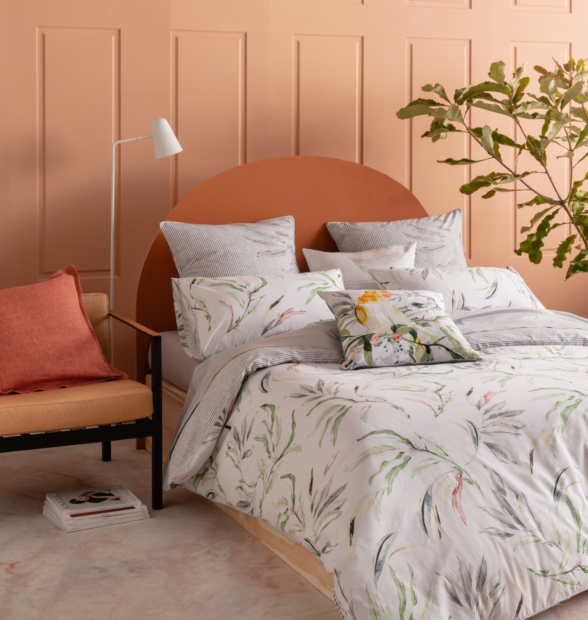 Whitehaven European Pillowcase