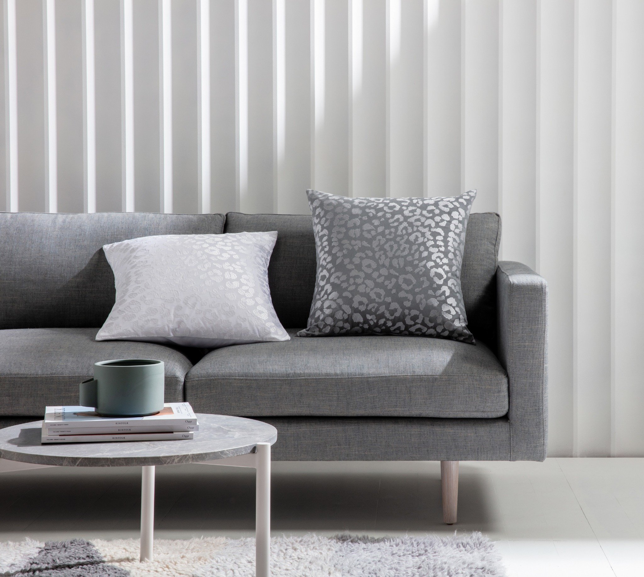 Mondien Cushion