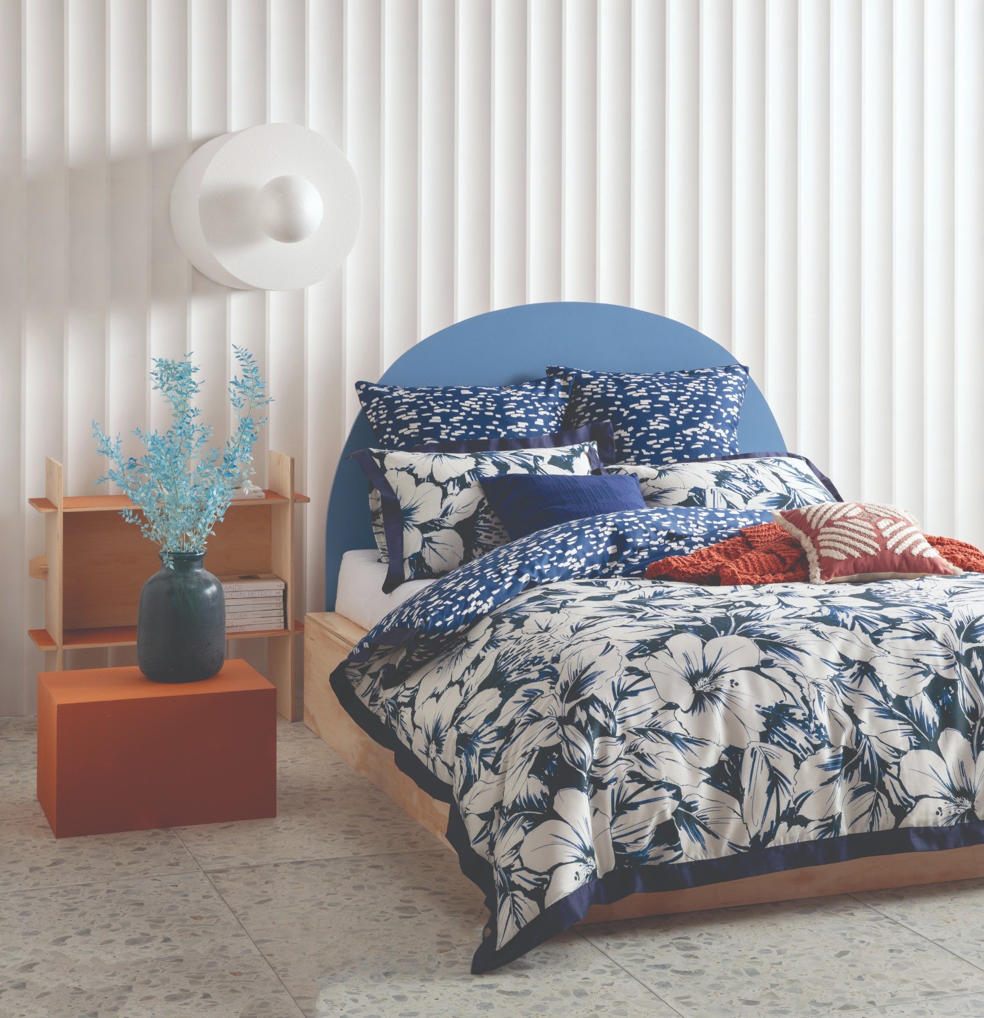 Alto Quilt Cover Set