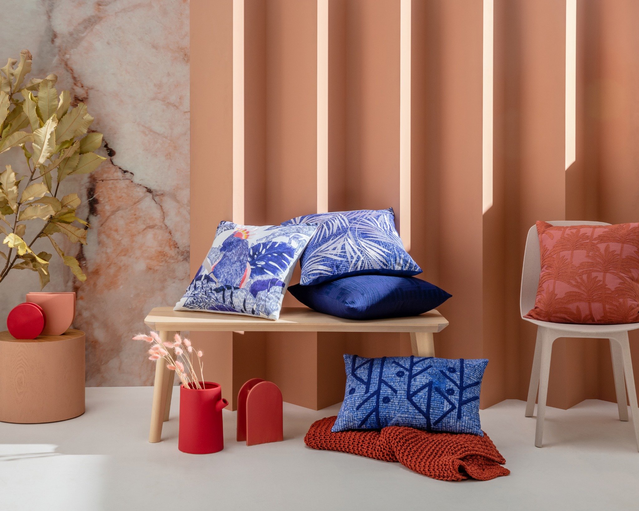 Daintree Cushion