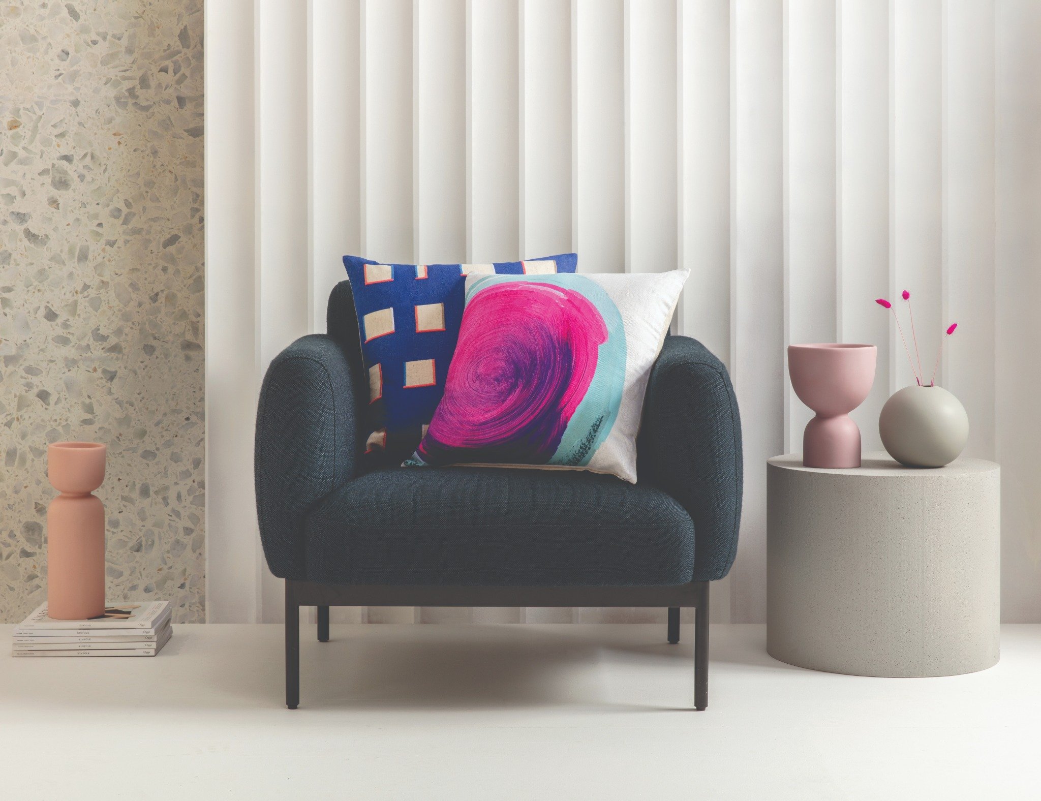 Jester Cushion