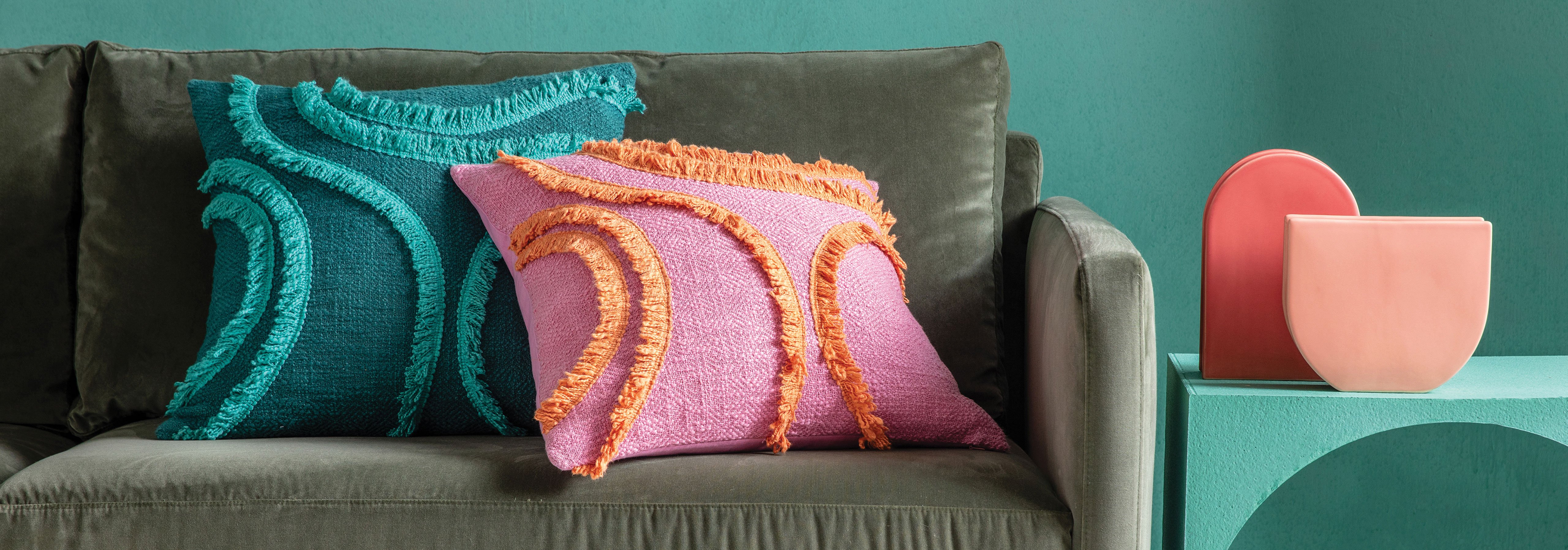 Lanto Cushion