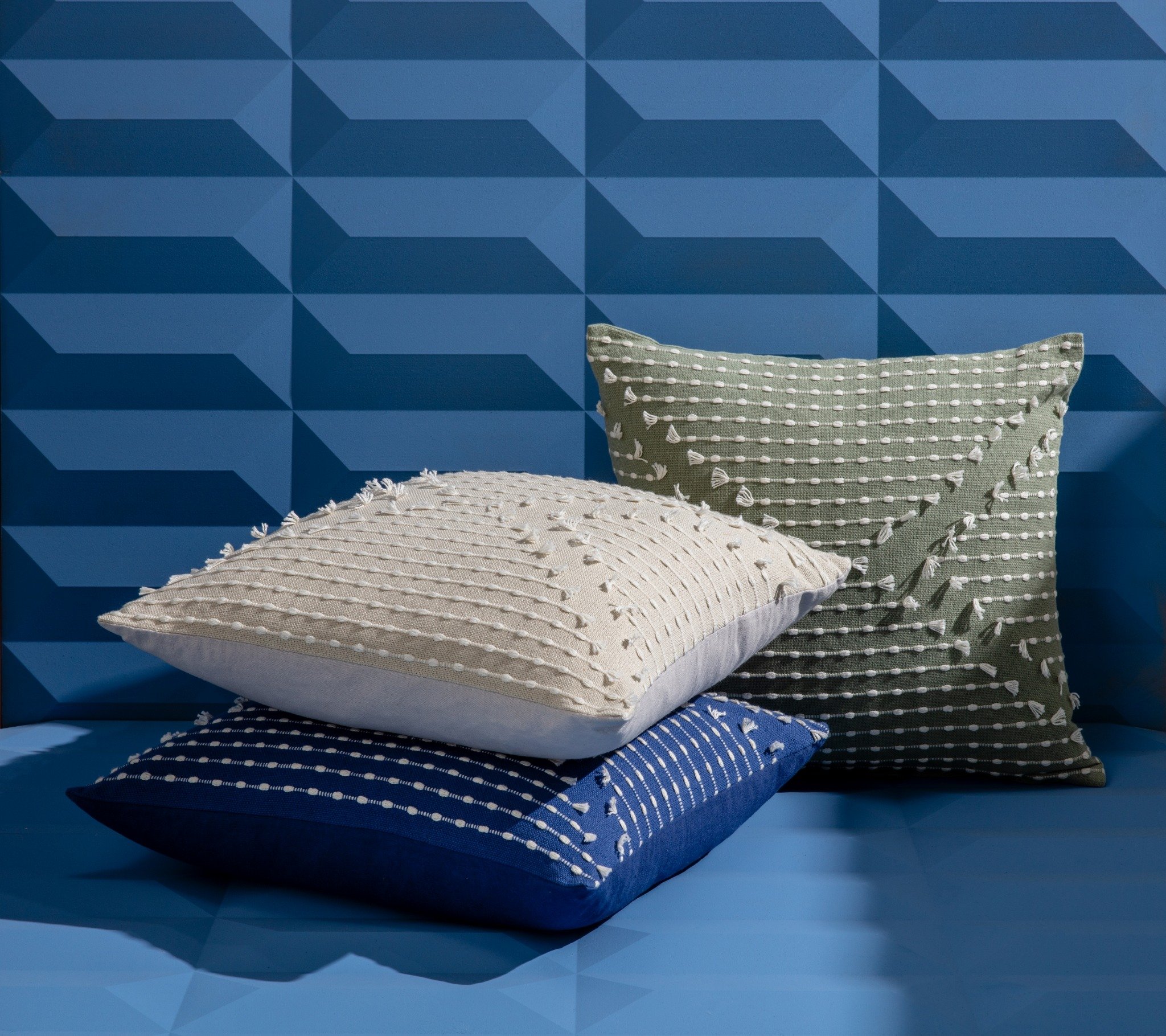 Lennox Cushion