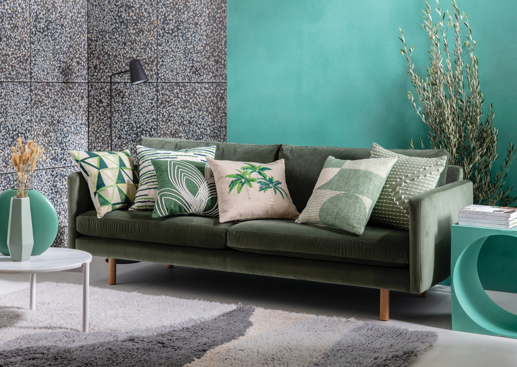 Rala Cushion