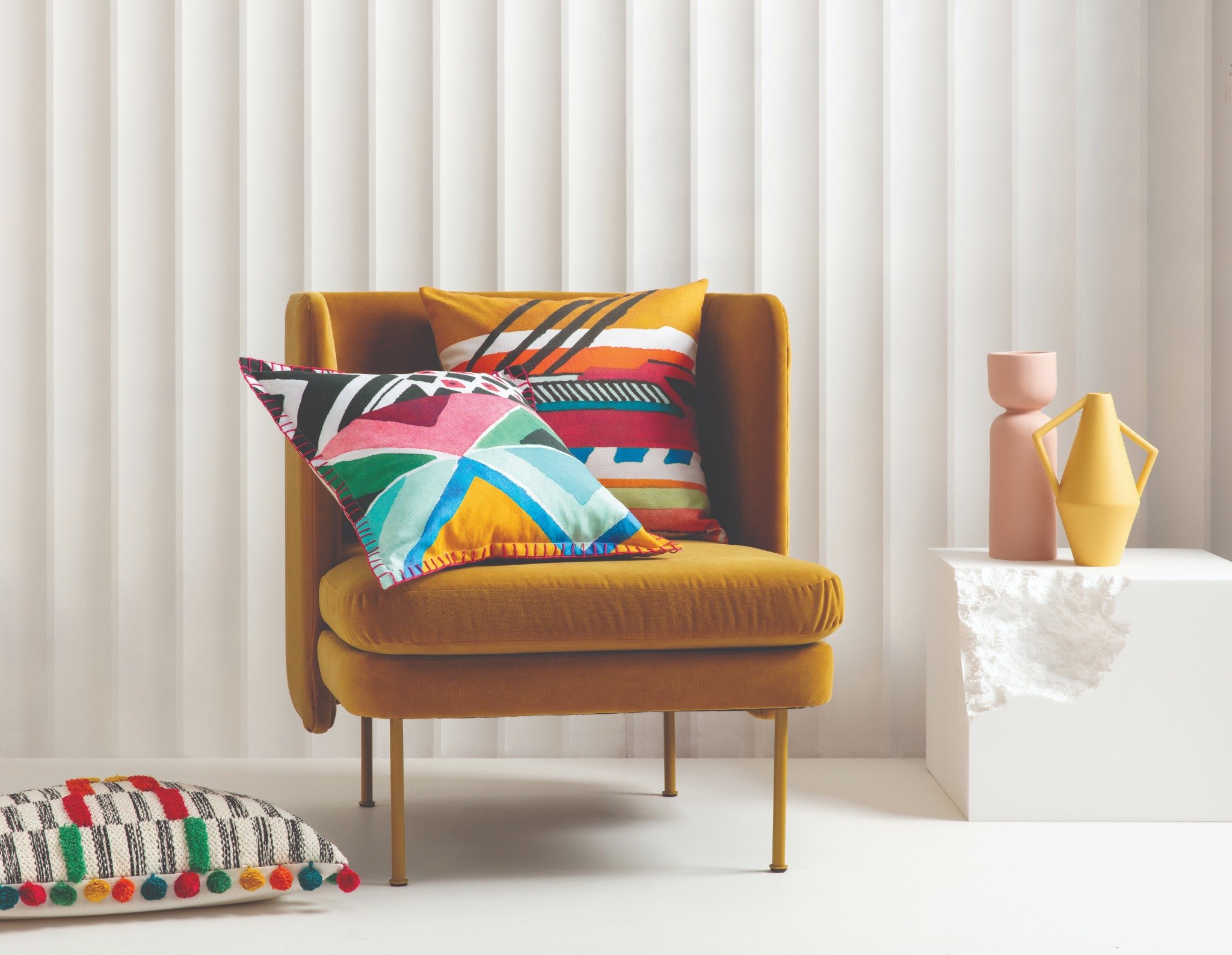 Uno Cushion