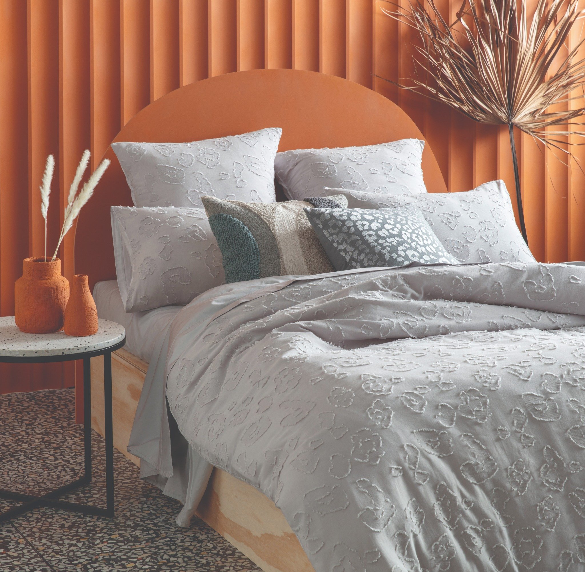 Perry Euro Pillowcase