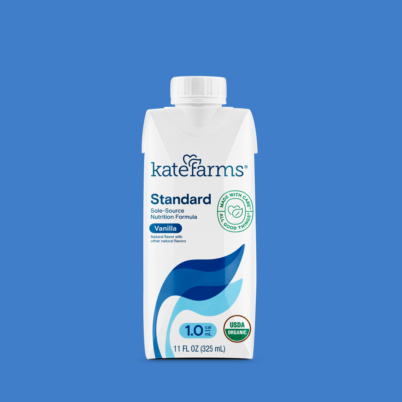 Standard 1.0 | Kate Farms