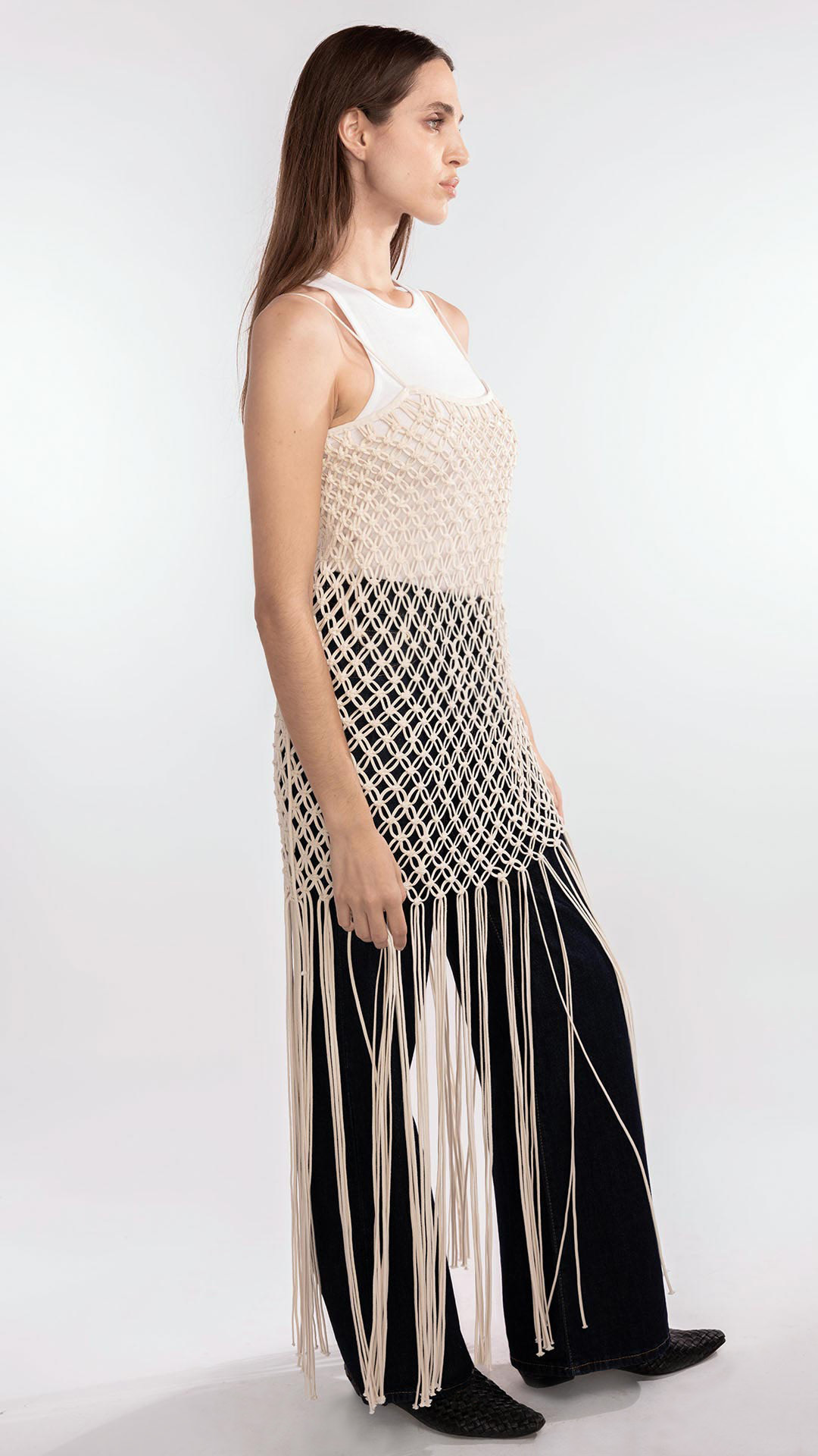 Pia Dress, Janessa Leoné