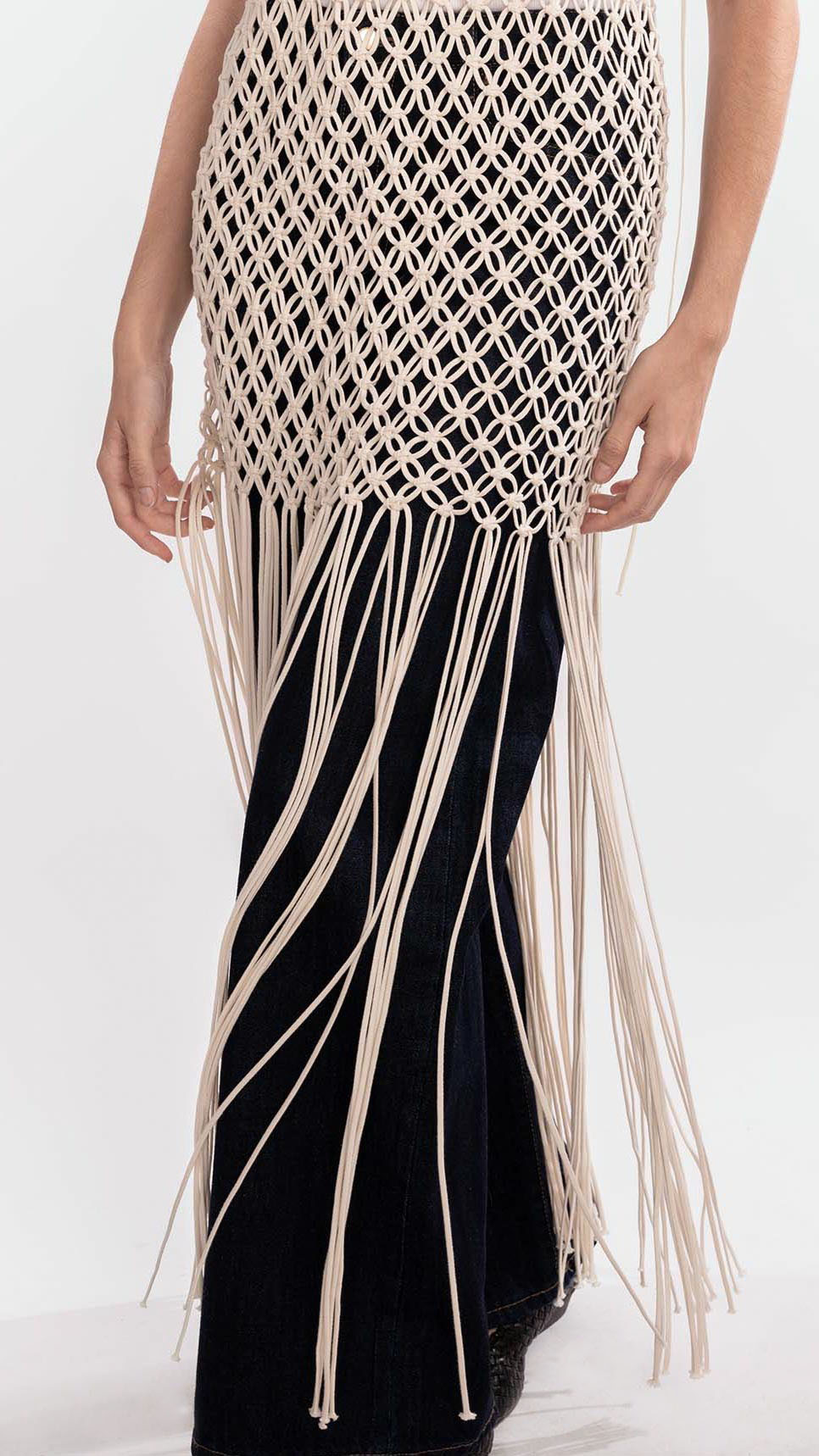 Pia Dress, Janessa Leoné