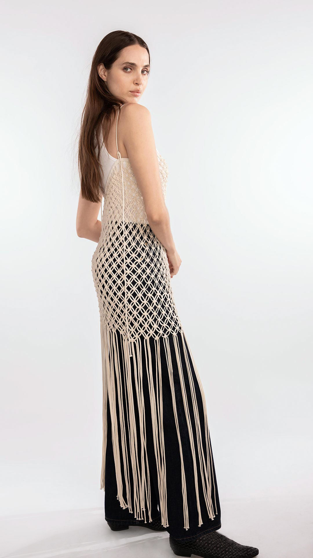 Pia Dress, Janessa Leoné