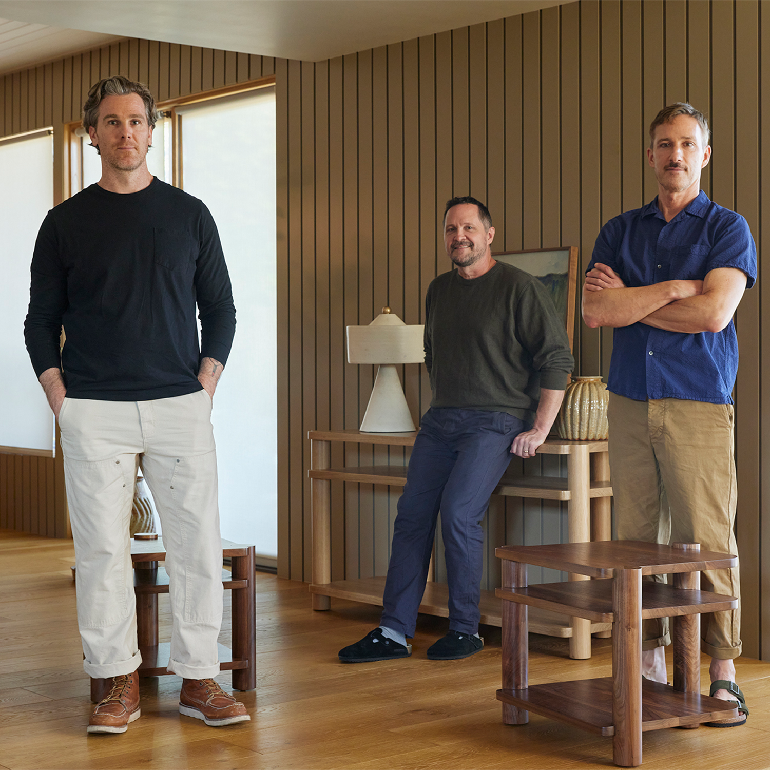 Photography by Yoshihiro Makino.