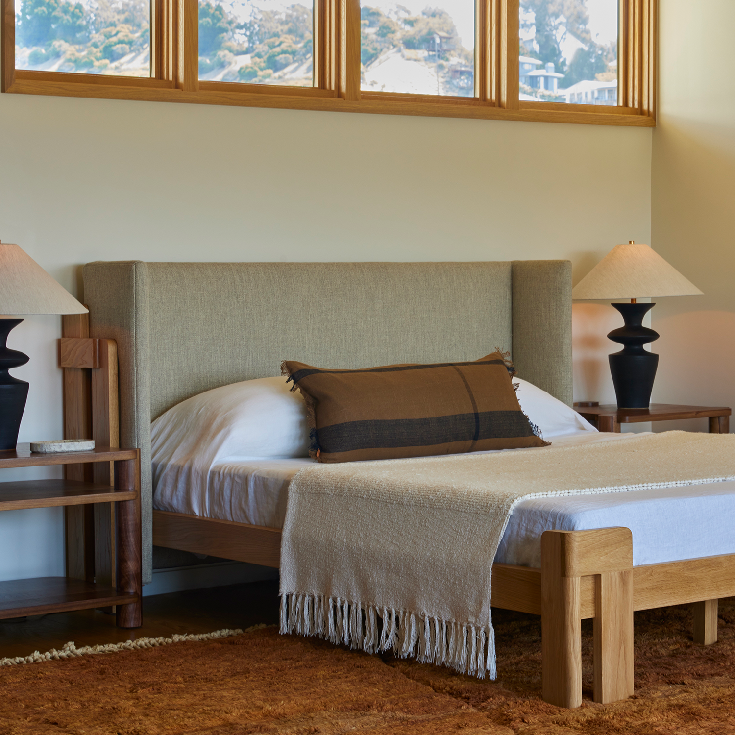 Photography by Yoshihiro Makino.