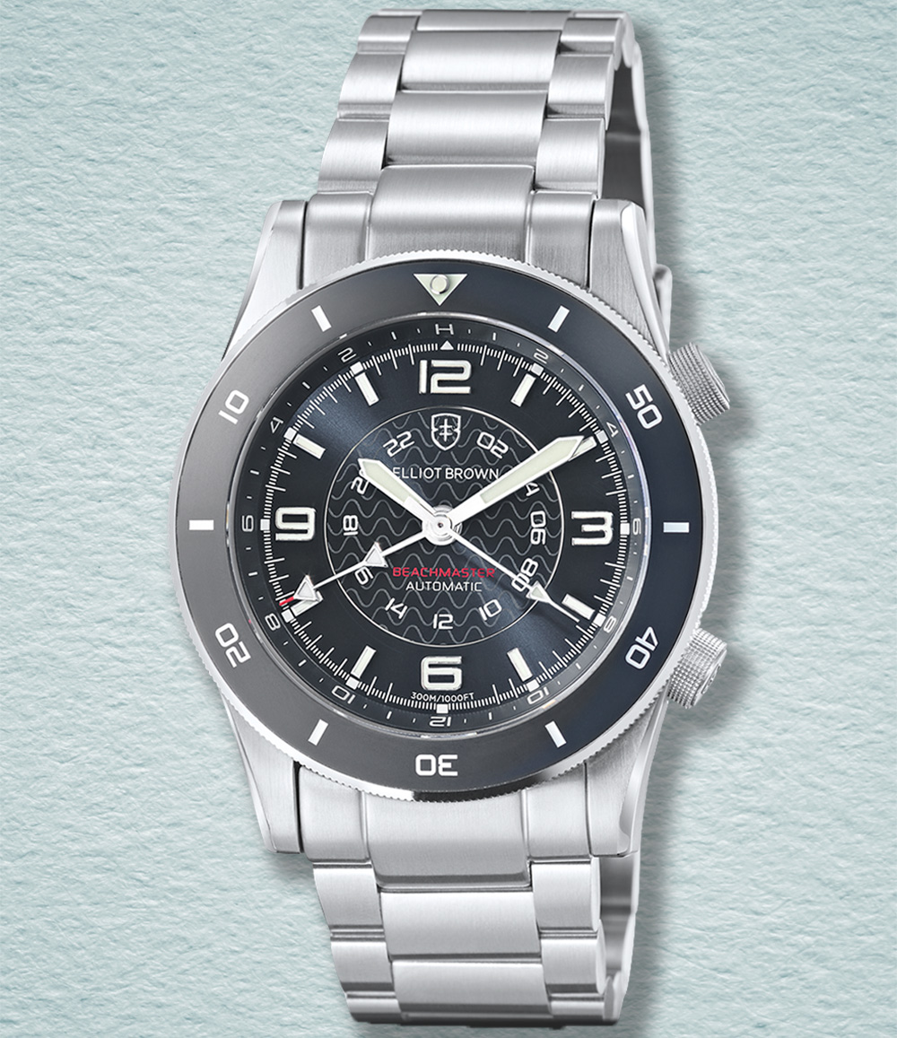 Beachmaster Automatic