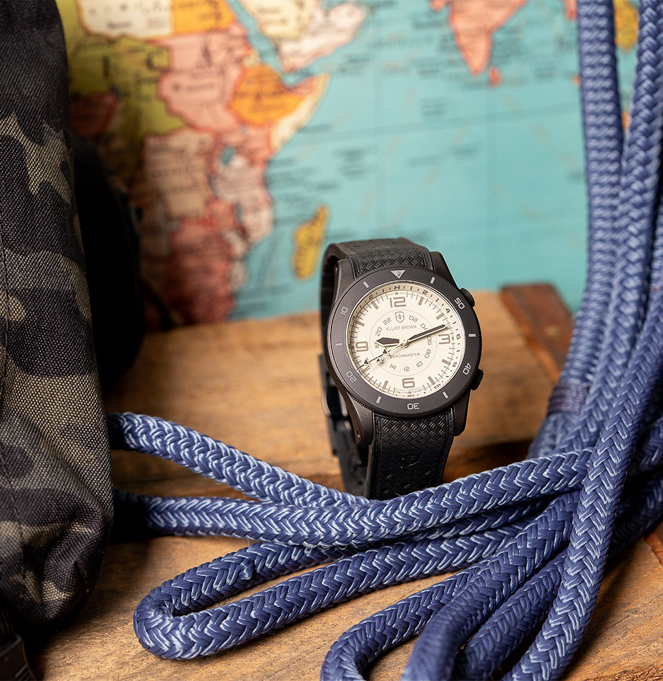 Beachmaster Professional Beachmaster Ghost