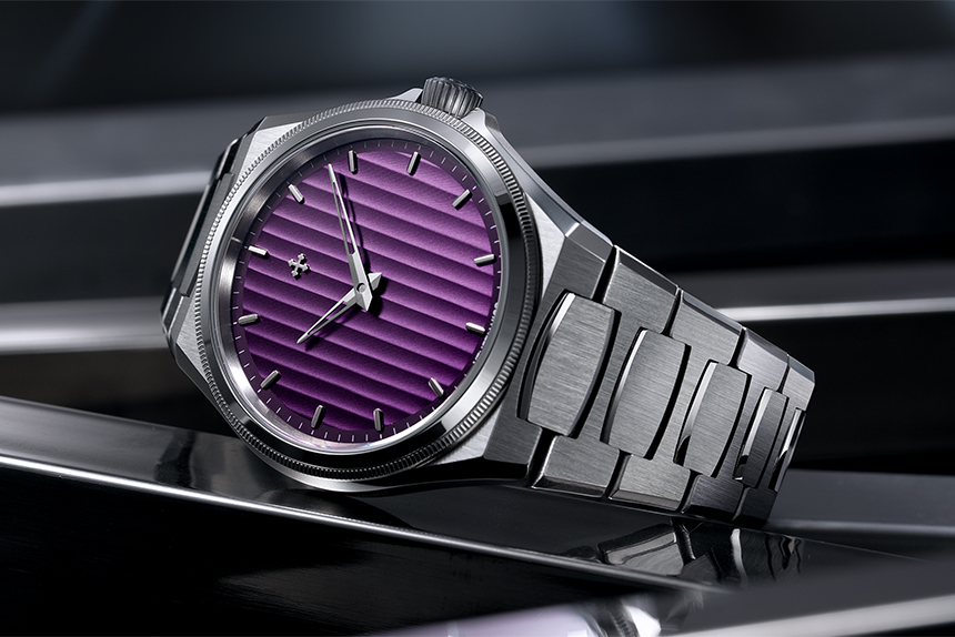 Venezianico Arsenale 40 Watch – Windup Watch Shop