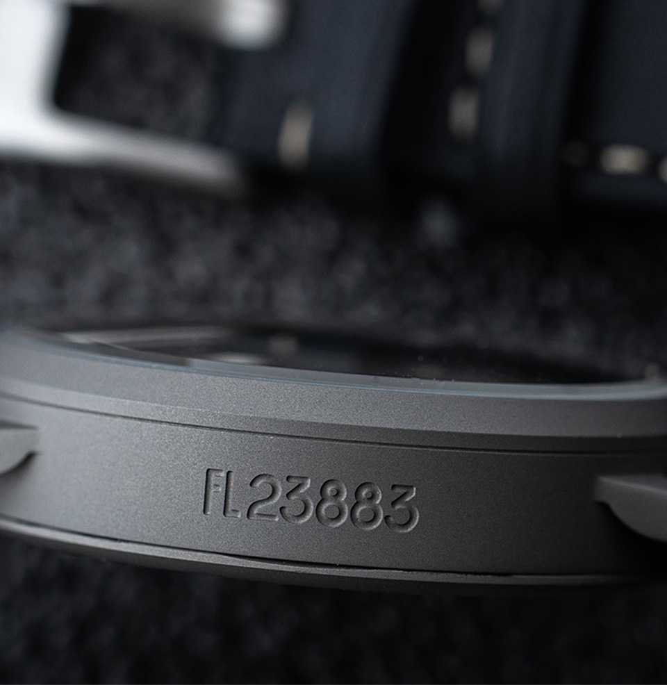 Wein and Venedig 39mm FL23883 Engraving