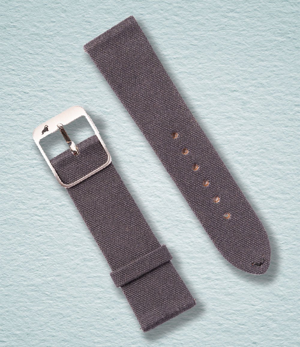 Fine Canvas Strap