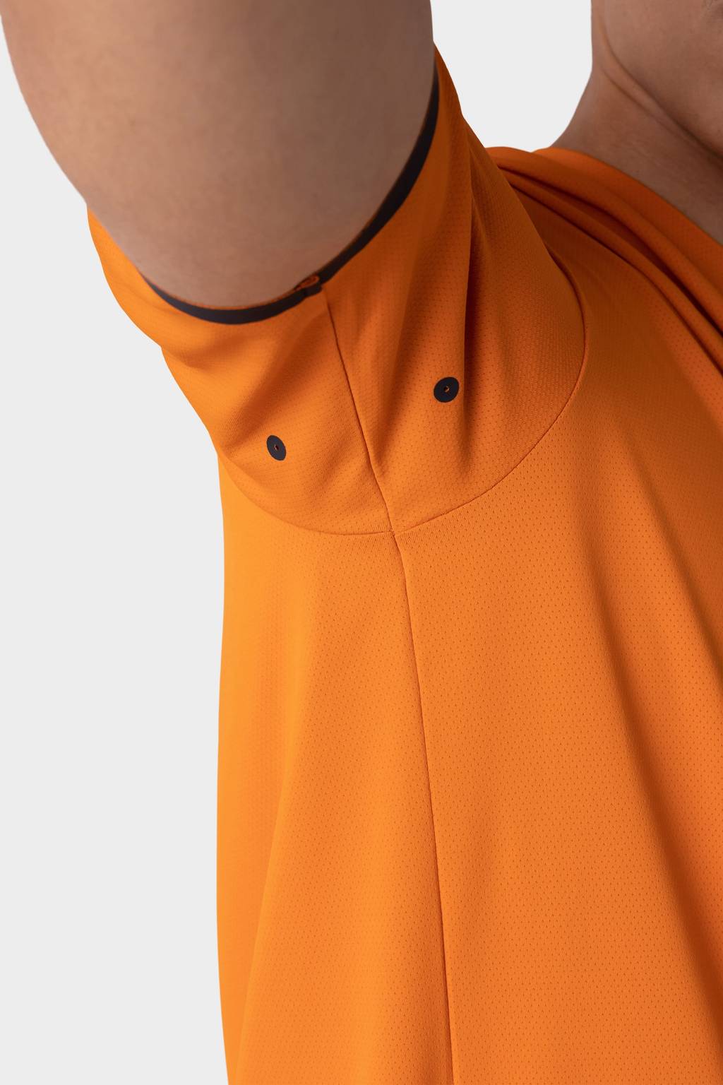 Image BURNT ORANGE / XS