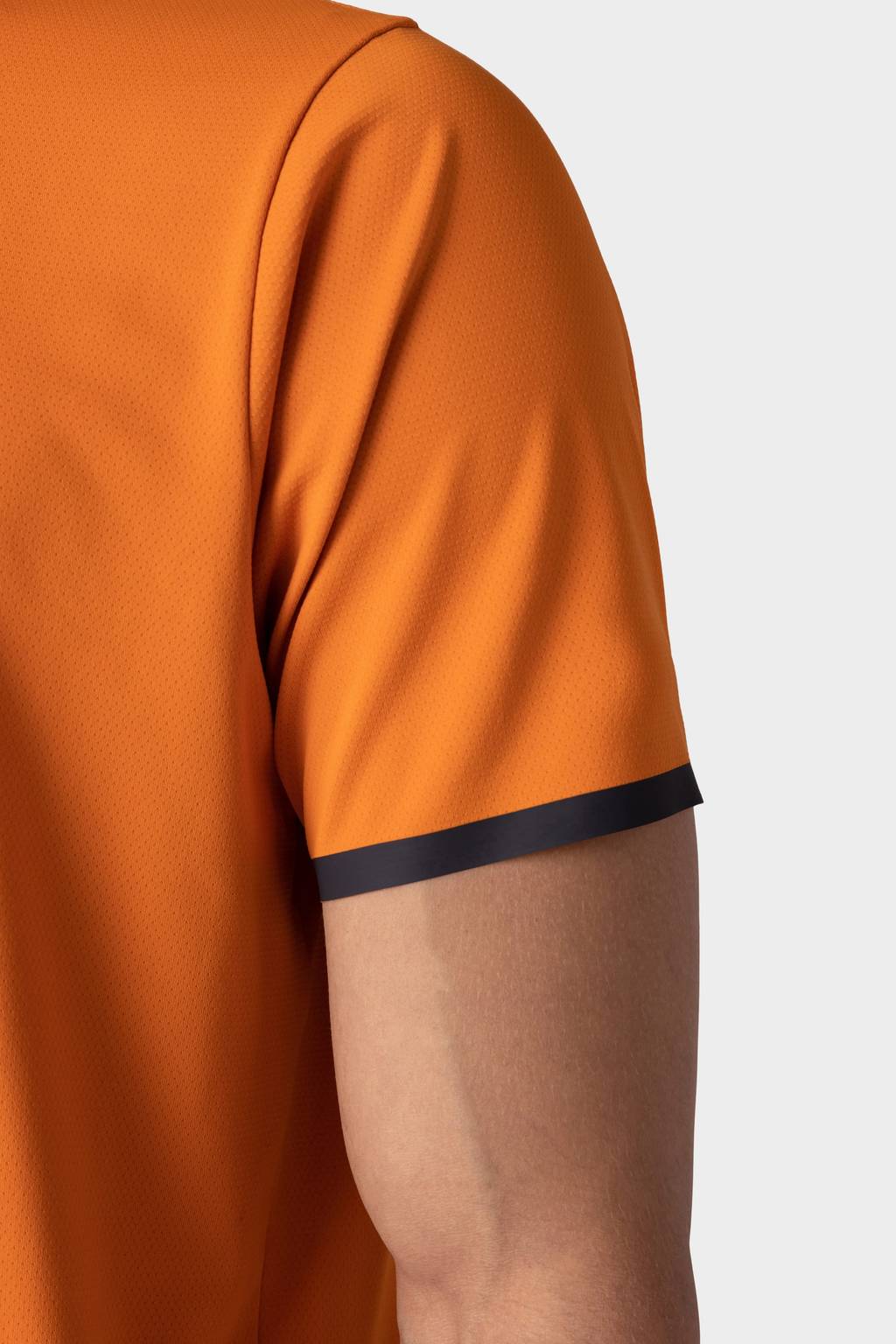 Image BURNT ORANGE / XS