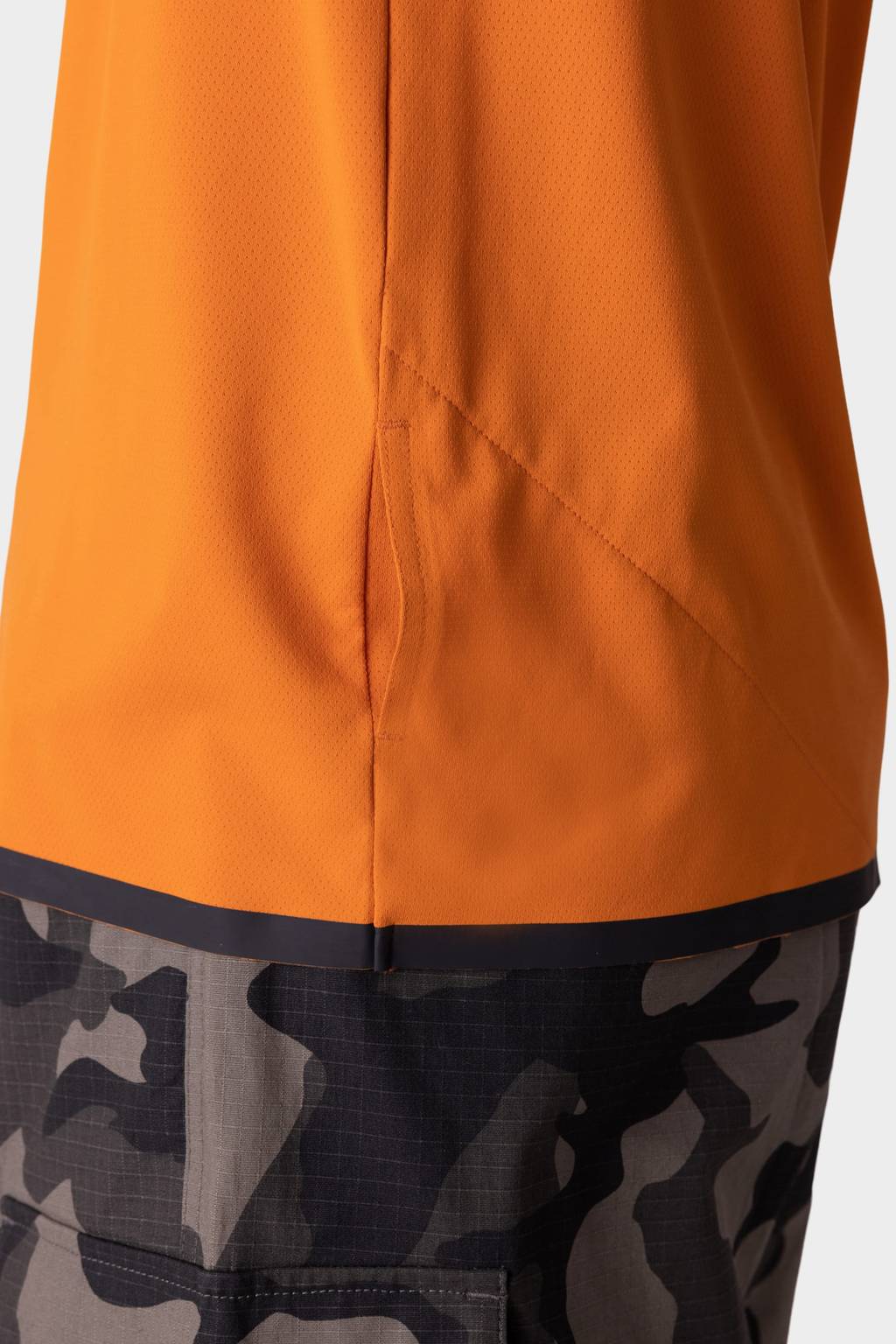 Image BURNT ORANGE / XS