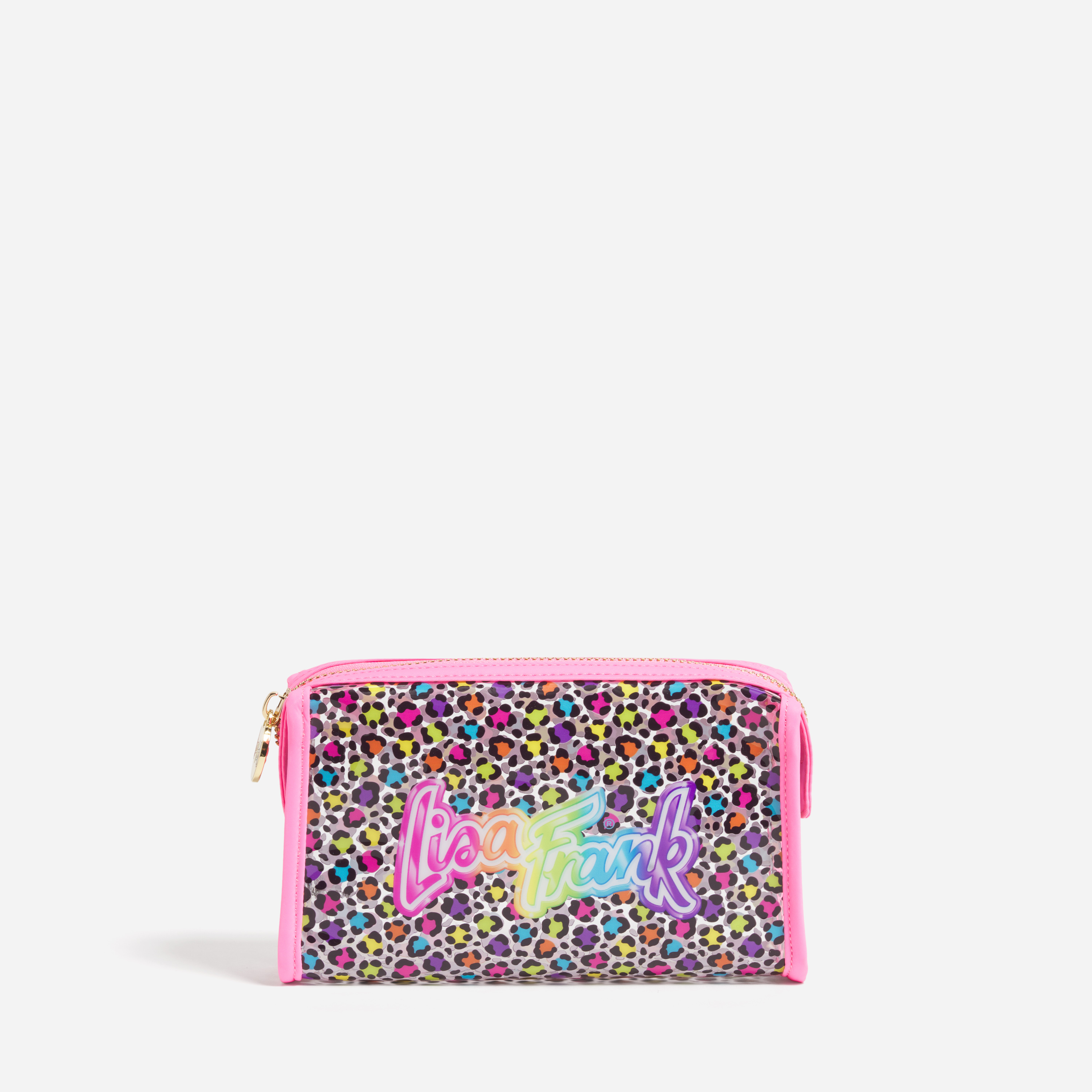 Lisa Frank Travel Pouch | Stoney Clover Lane Lisa Frank Travel Pouch | Stoney Clover Lane