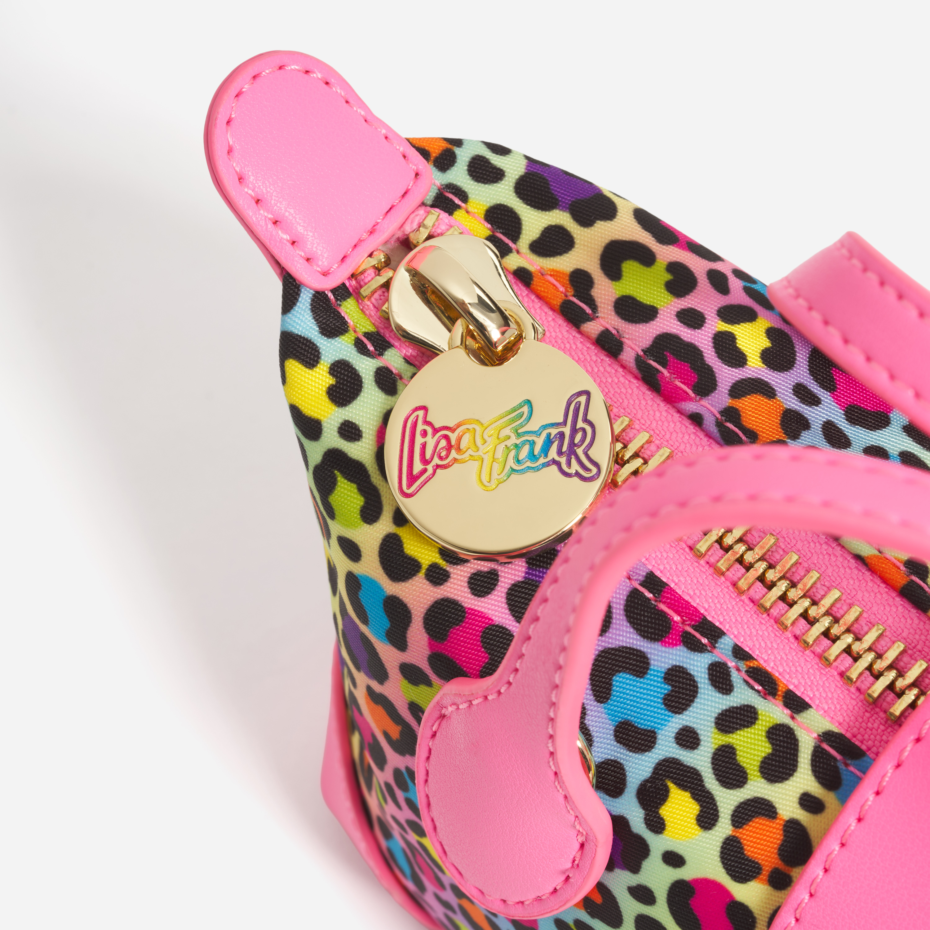 Pouchette Crossbody Bag 01