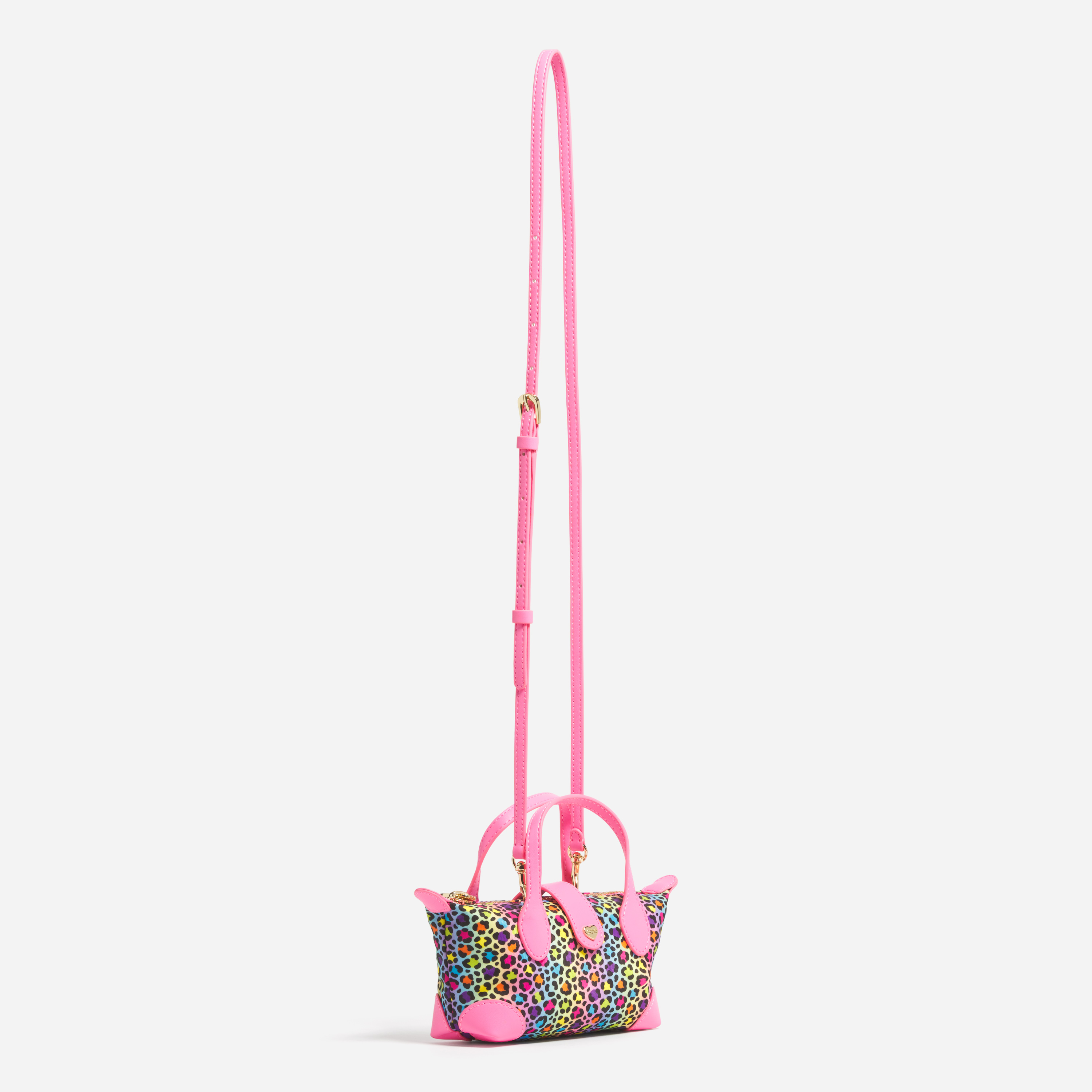 Pouchette Crossbody Bag 01