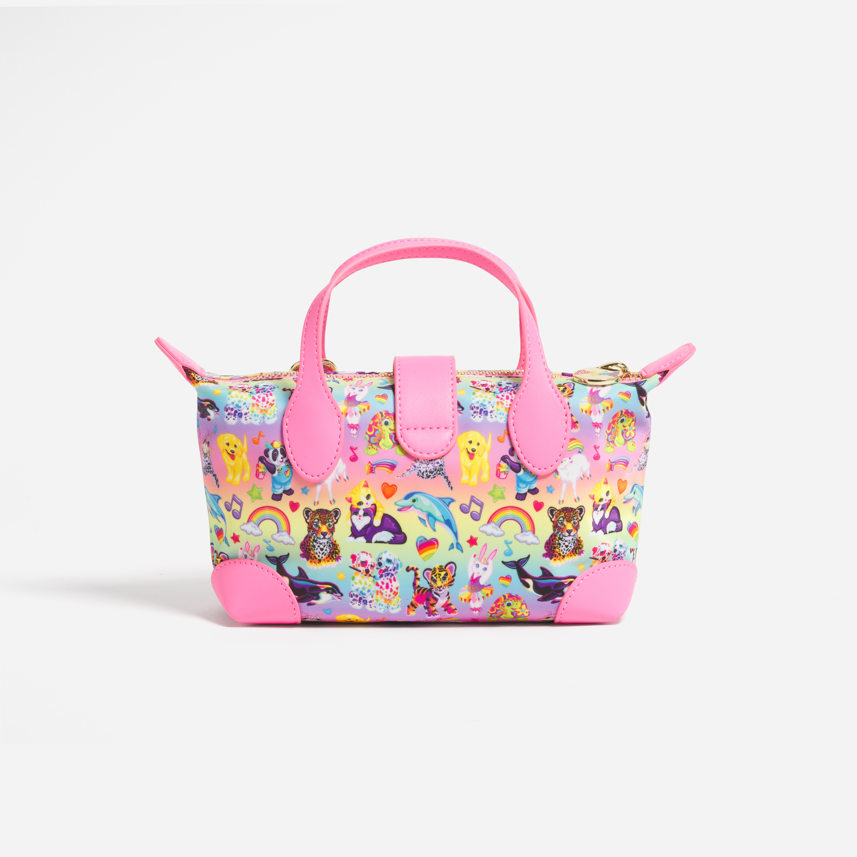 Pouchette Crossbody Bag 02