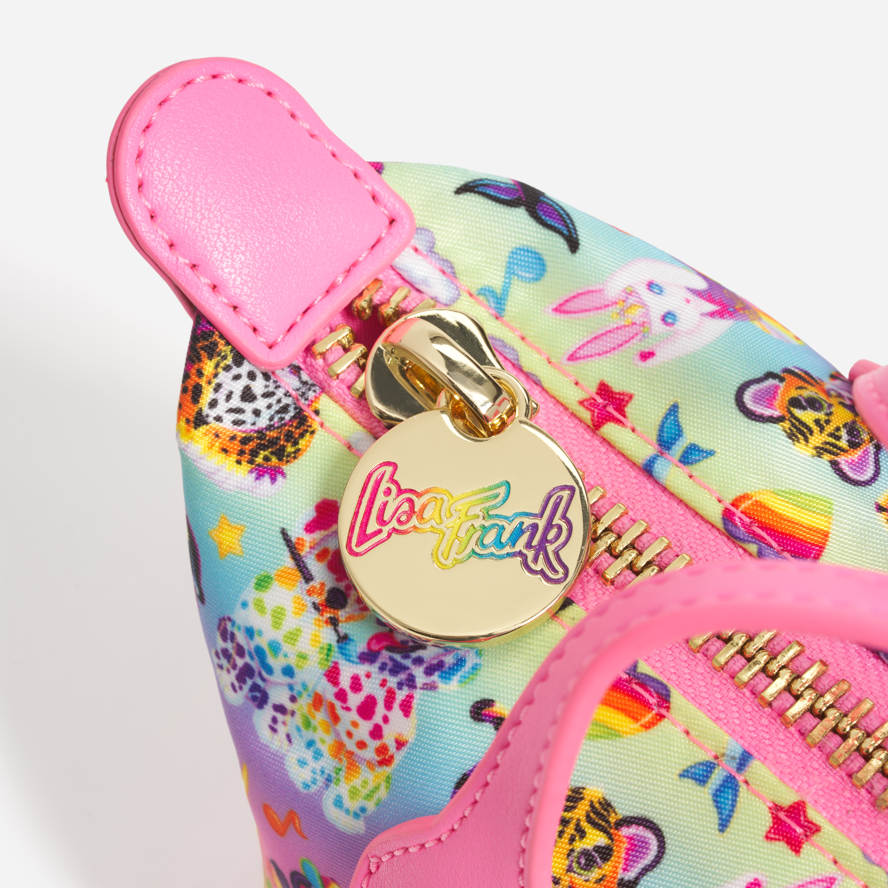 Pouchette Crossbody Bag 02