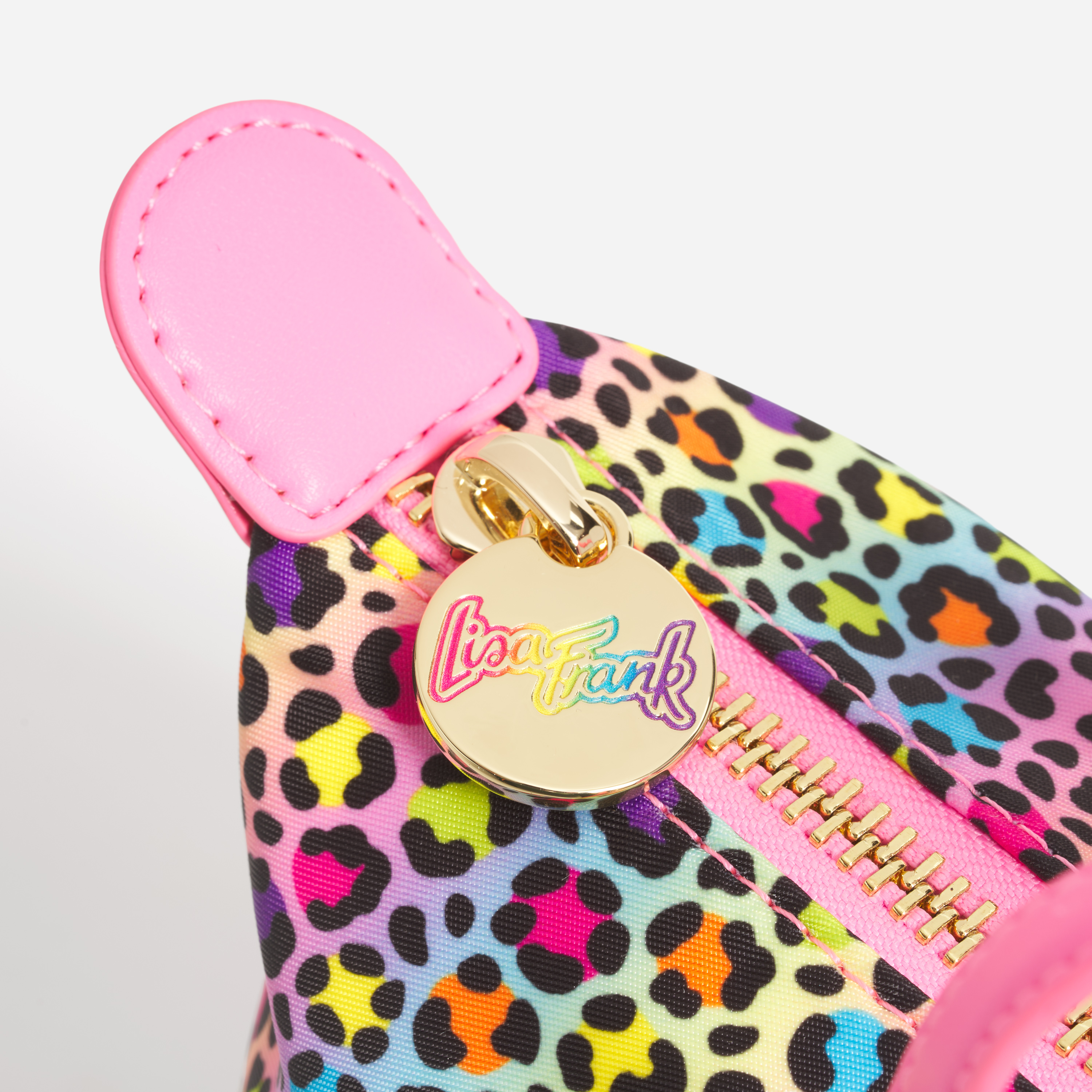 Pouchette Crossbody Bag 03