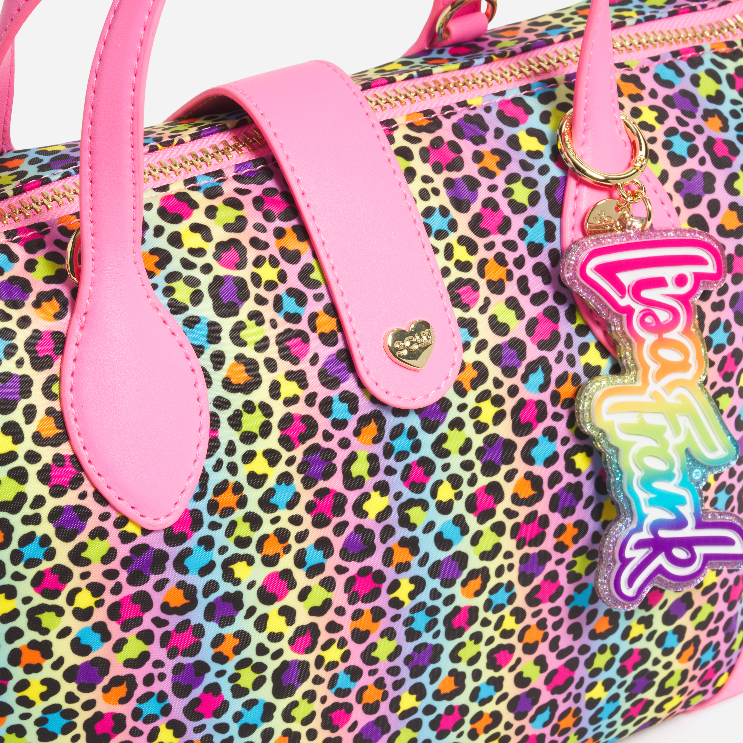 Pouchette Crossbody Bag 03