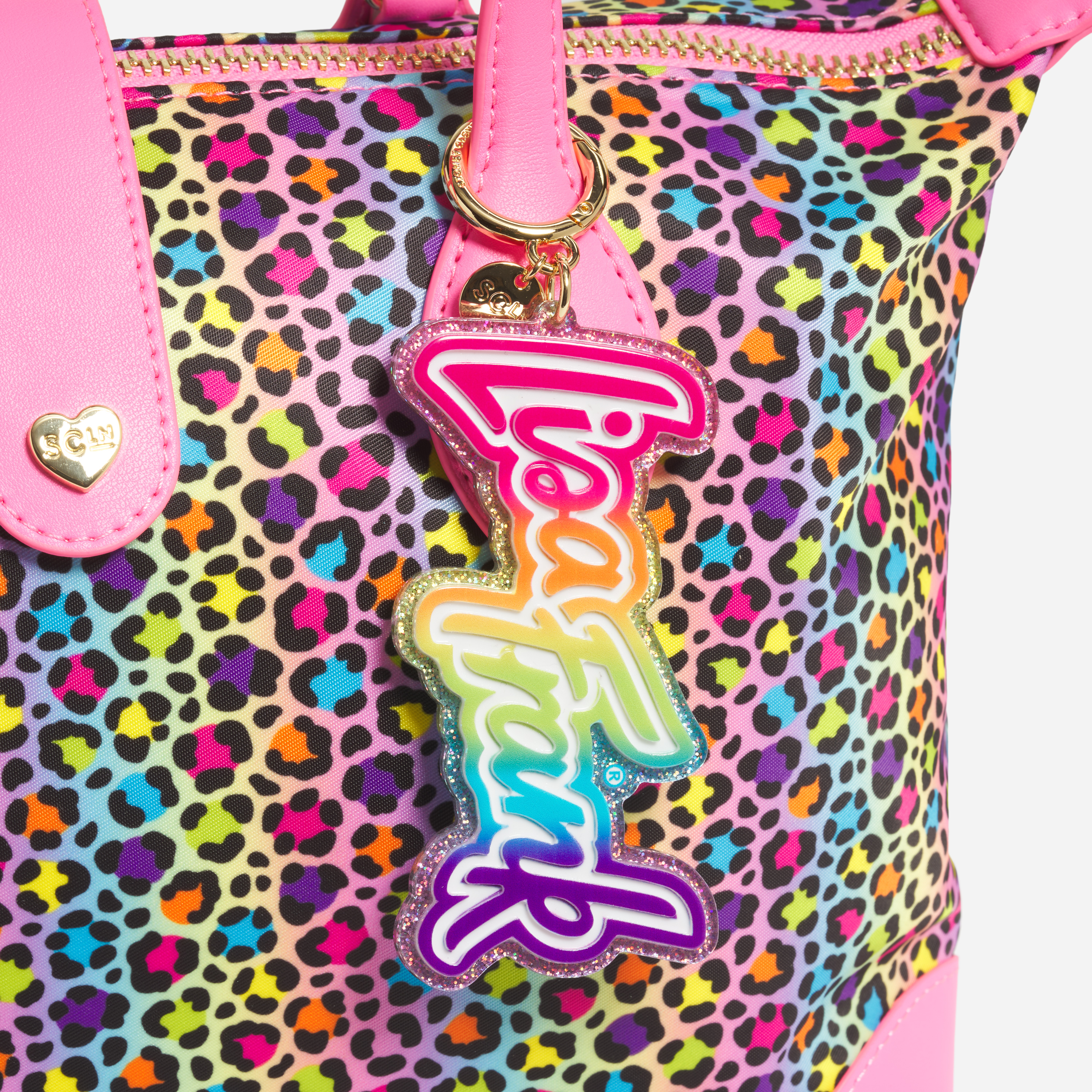 Pouchette Crossbody Bag 03